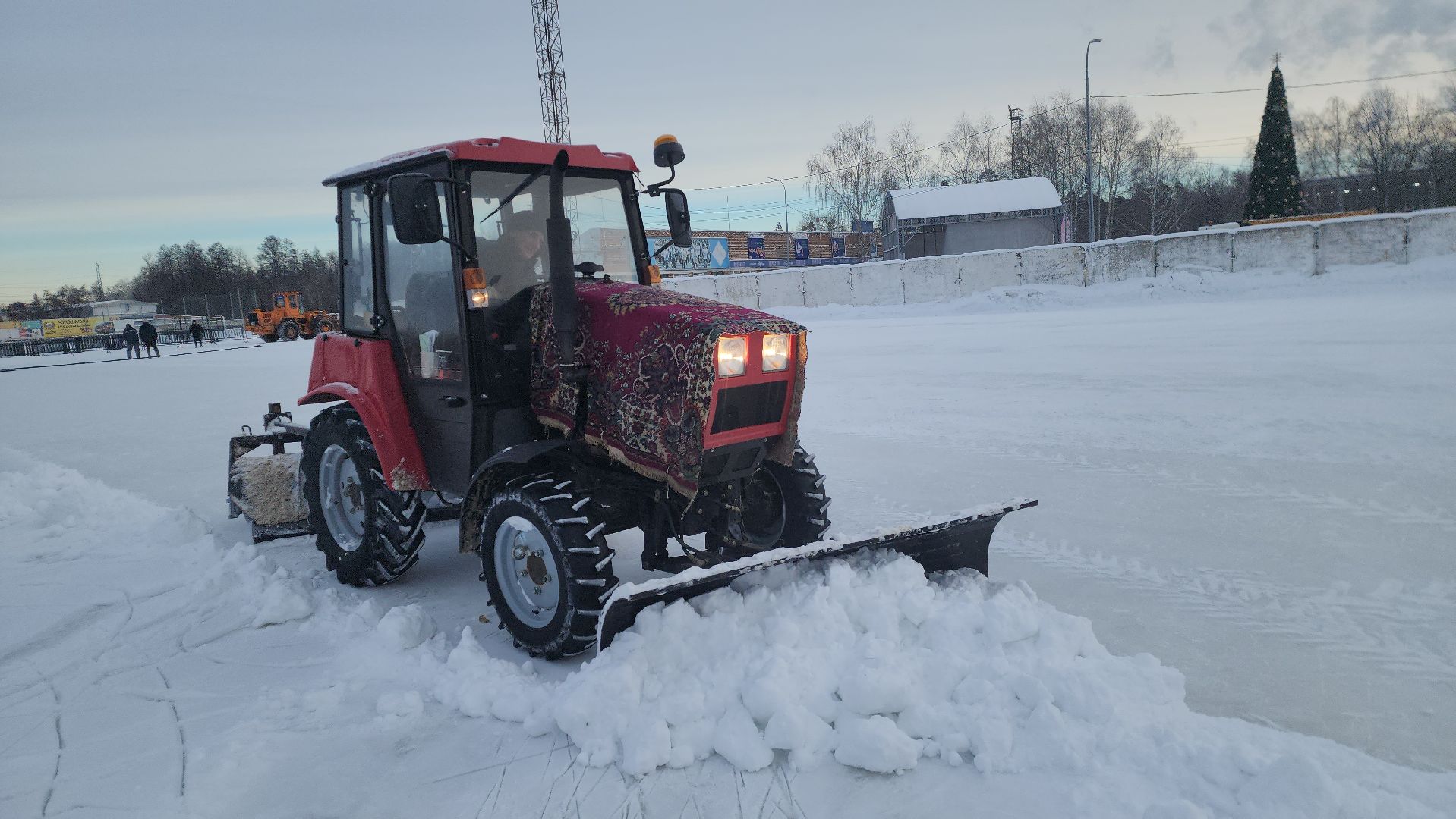 Илья Авербух, шатура, шоу, чемпионы, чемпионы мо, ледовое шоу авербуха,