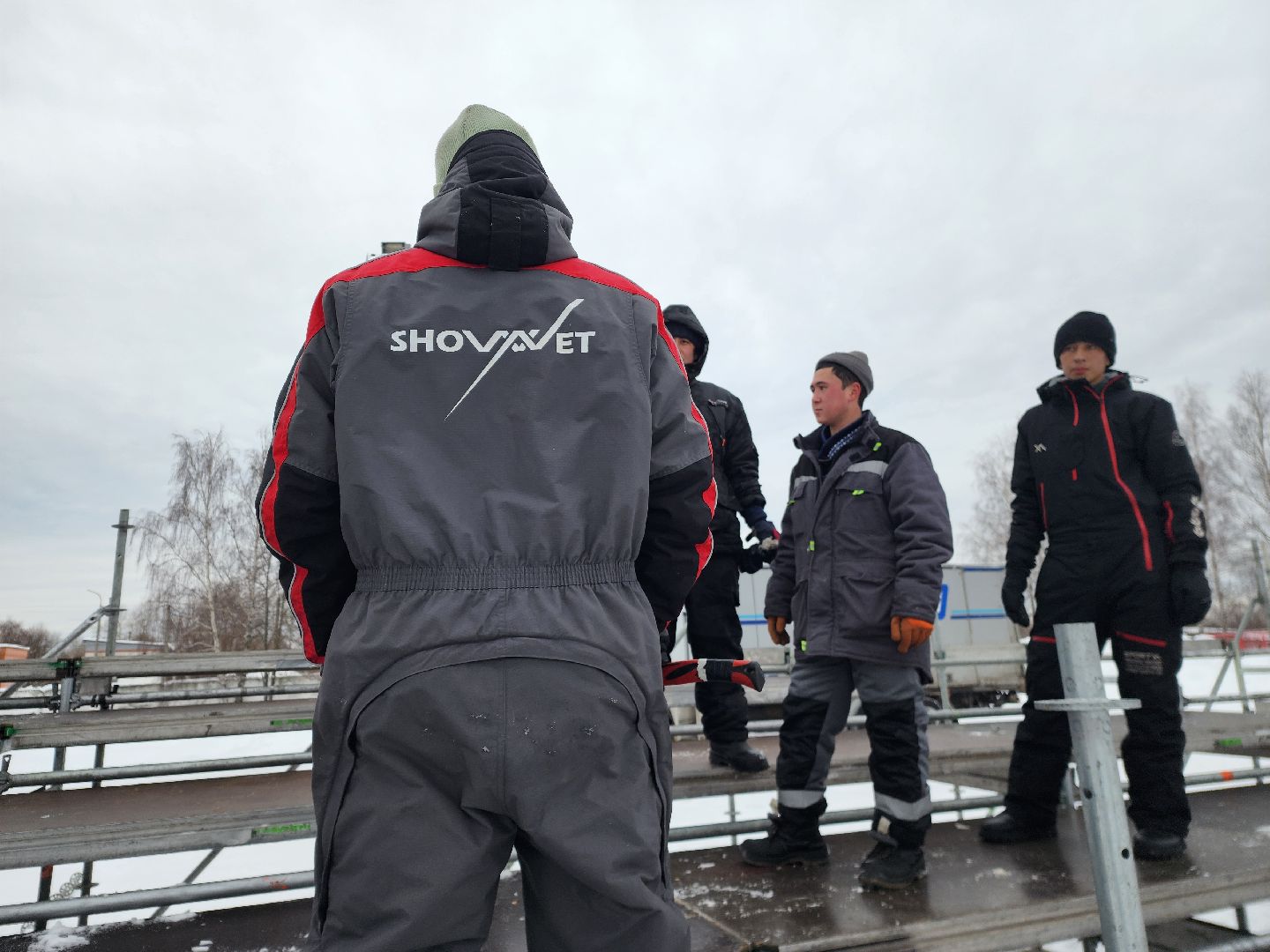 Илья Авербух, шатура, шоу, чемпионы, чемпионы мо, ледовое шоу авербуха,