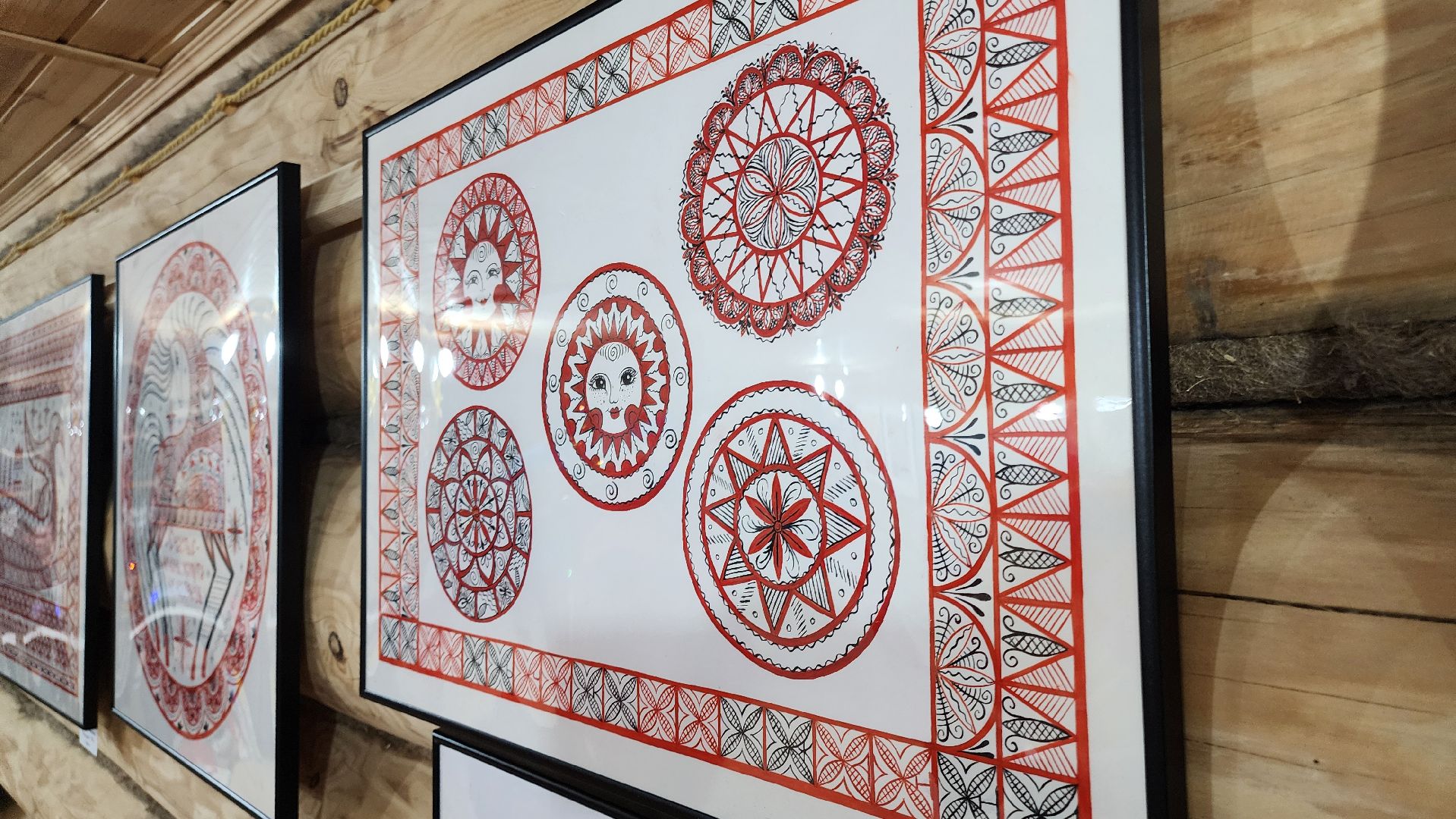 кашира, дом творчества имени бориса щукина, крещение господне, праздник, концерт, русские народные песни, фольклор, фольклорный ансамбль, посиделки,