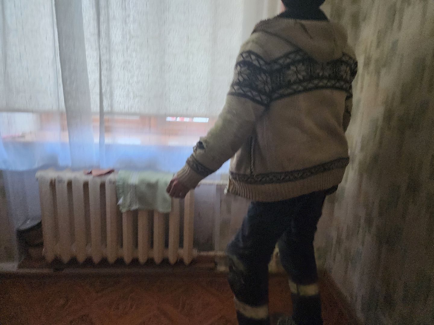 Подольск, аварийная бригада, жкх, отопление,