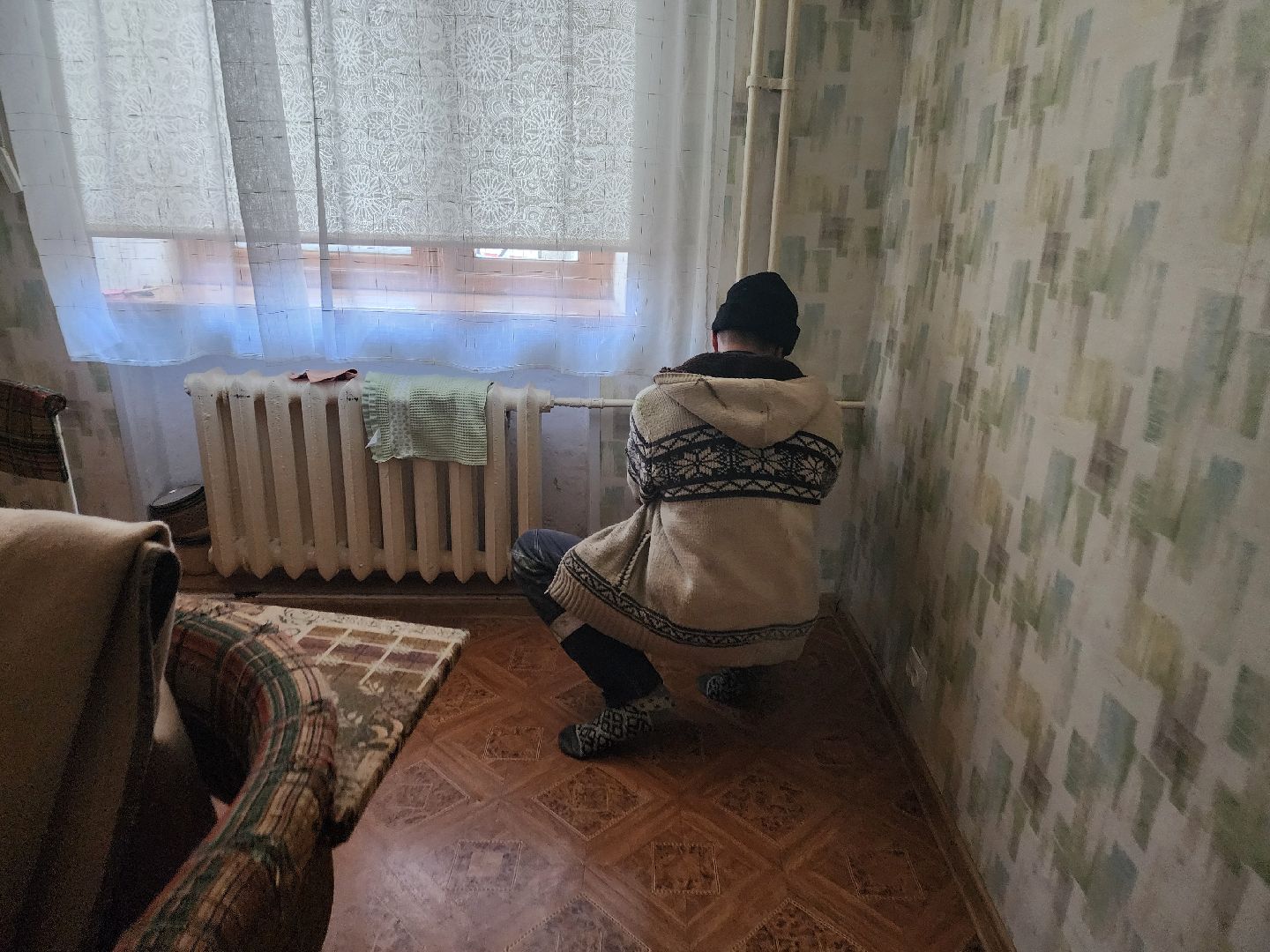 Подольск, аварийная бригада, жкх, отопление,