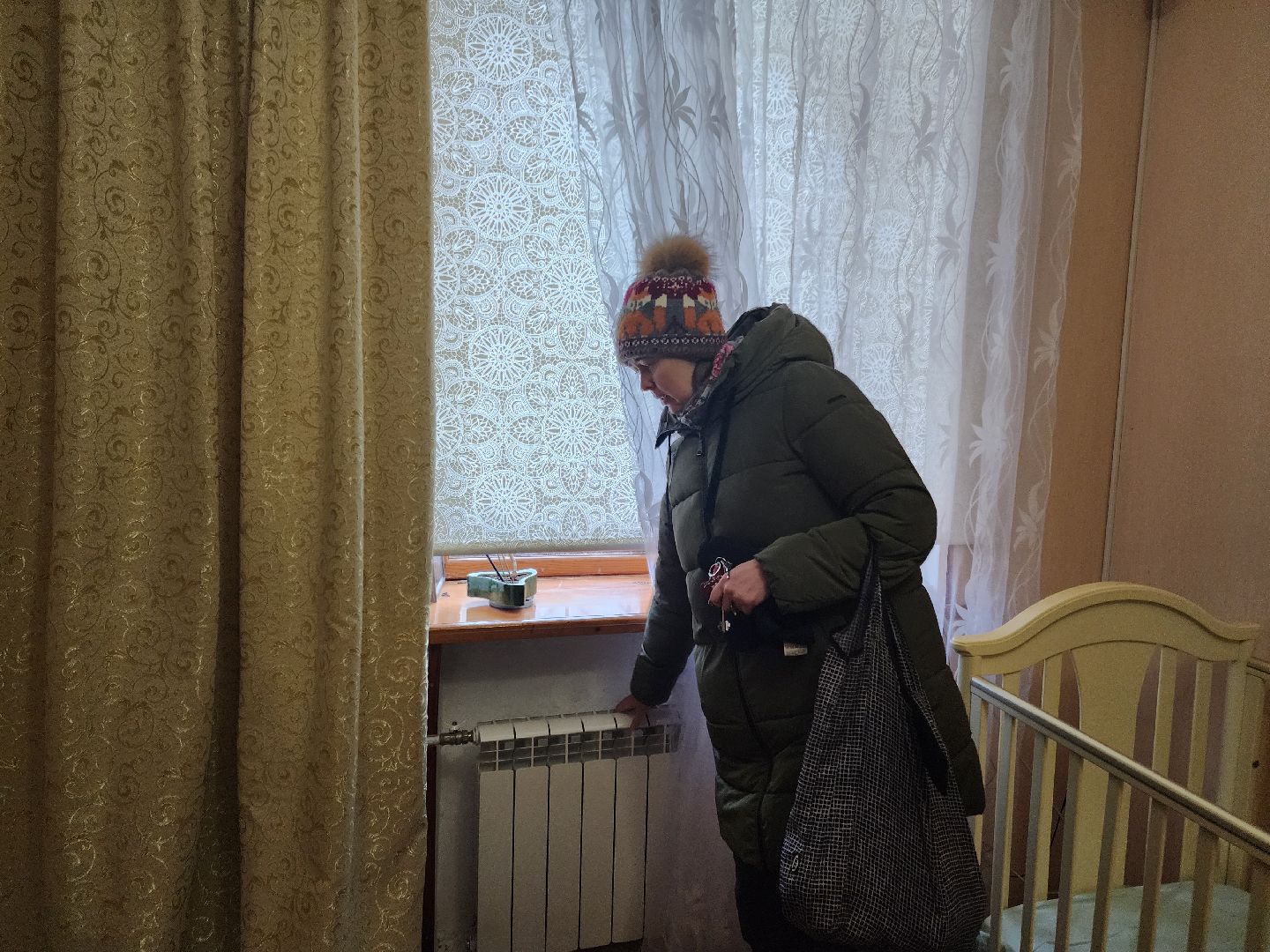 Подольск, аварийная бригада, жкх, отопление,