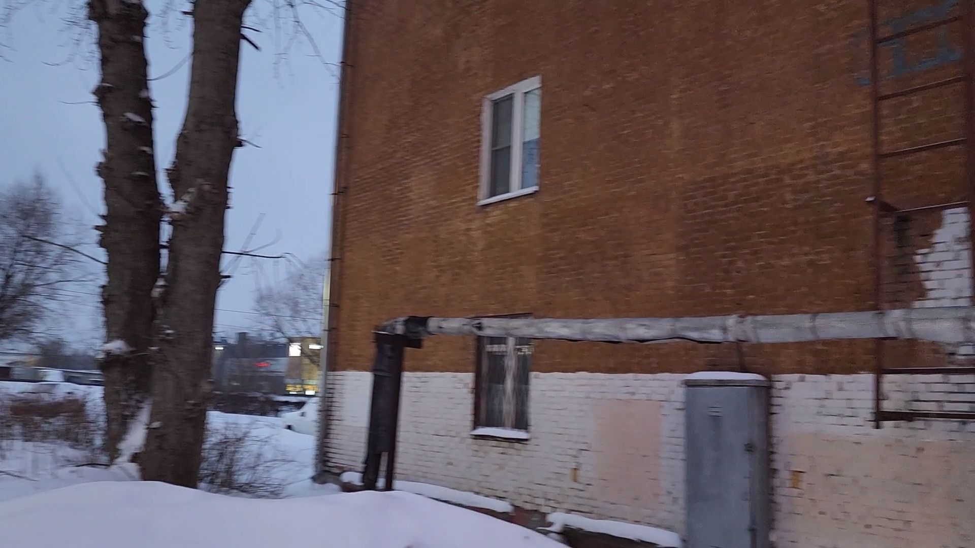 Подольск, отопление, жкх, жители,