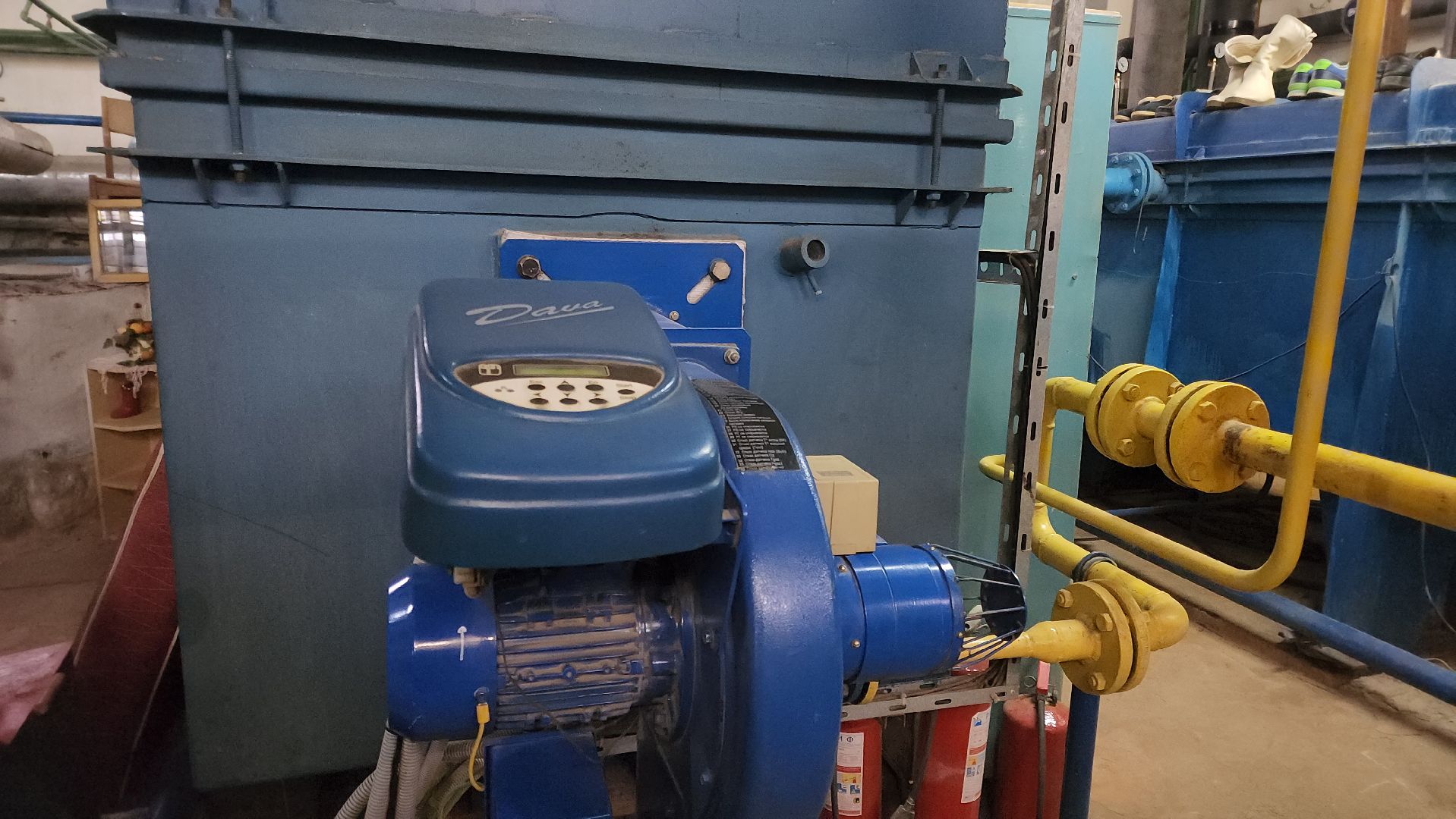 Подольск, жкх, котельная, отопление,