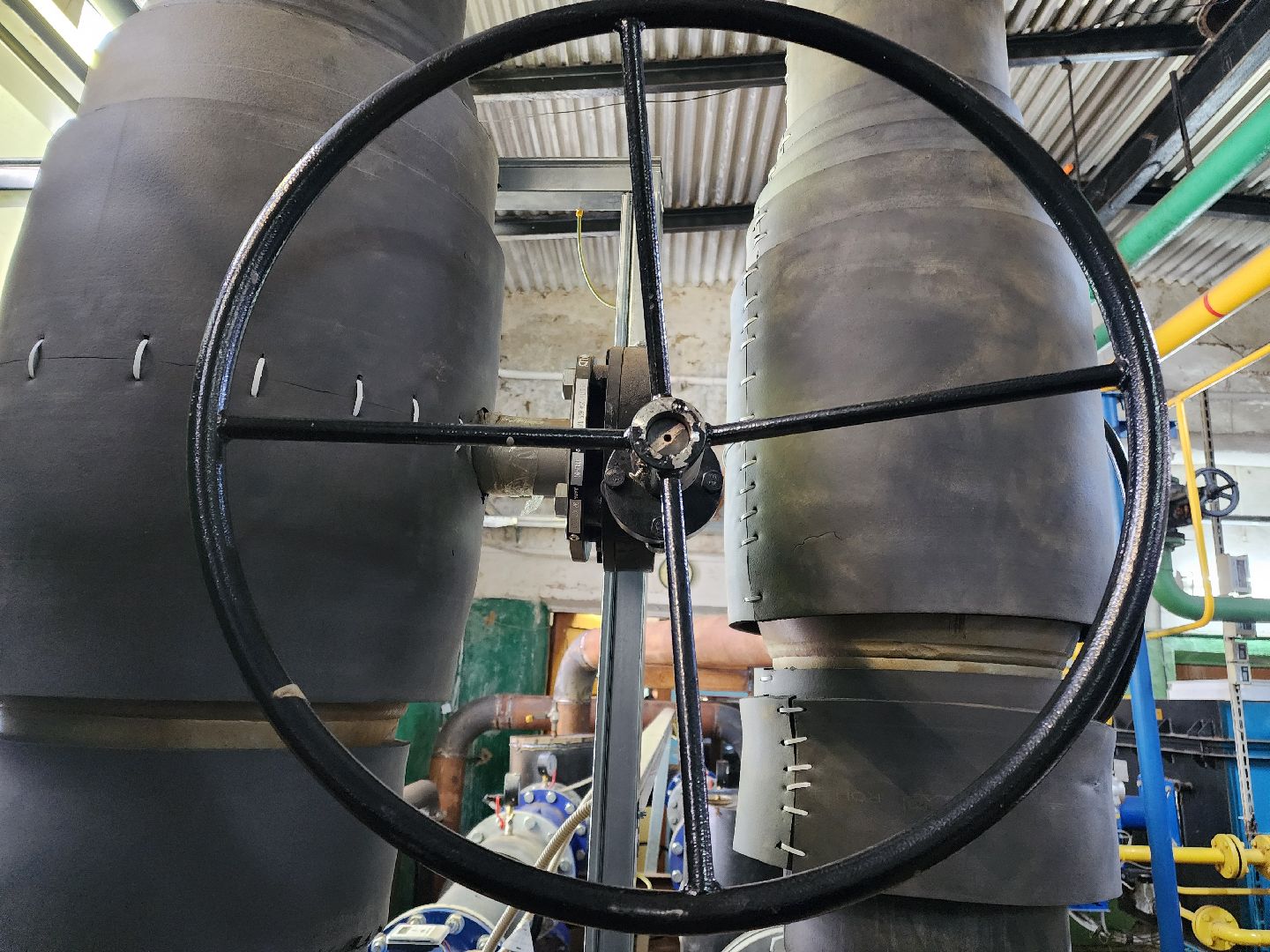 Подольск, жкх, котельная, отопление,