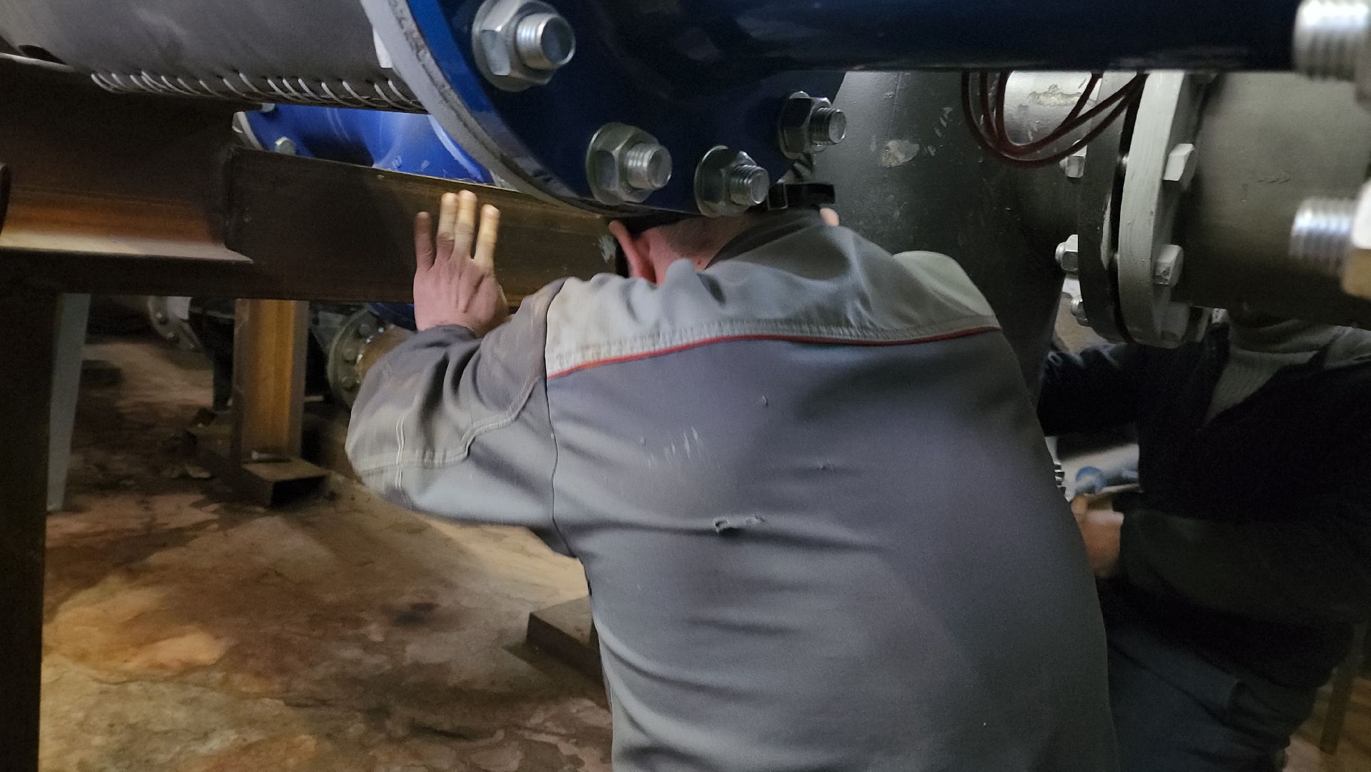 Подольск, жкх, котельная, отопление,