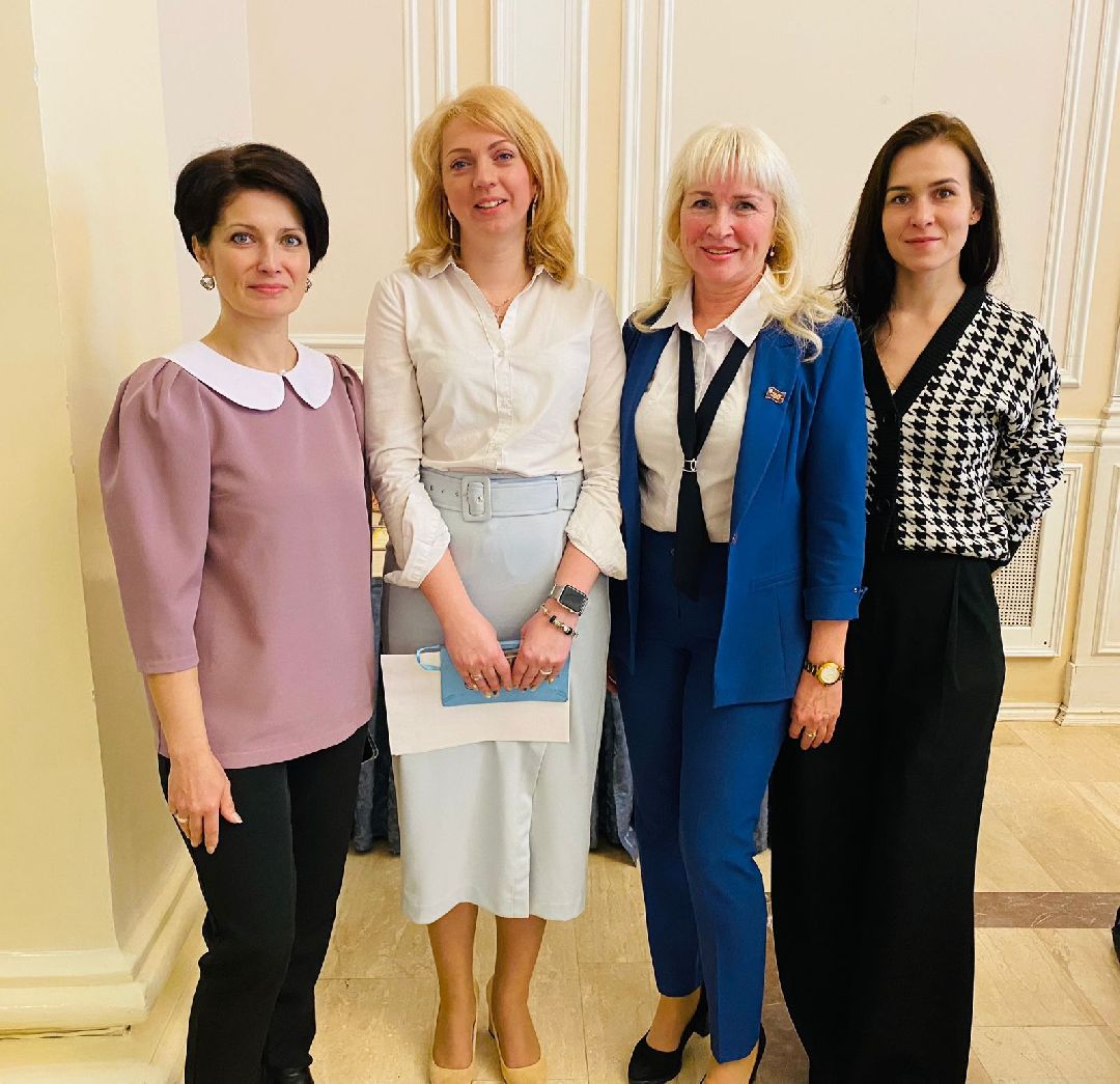 Серпухов, школьники. профориентация