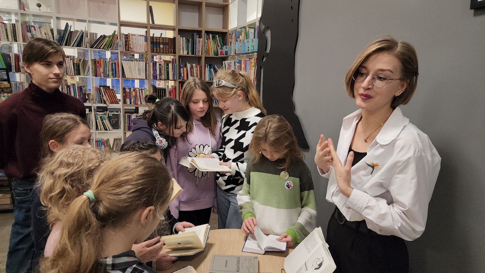 шатура, Осип Мандельштам, библиотекарь, библиотека, культура, городская среда, городской округ культура, городской округ люди, творчество,