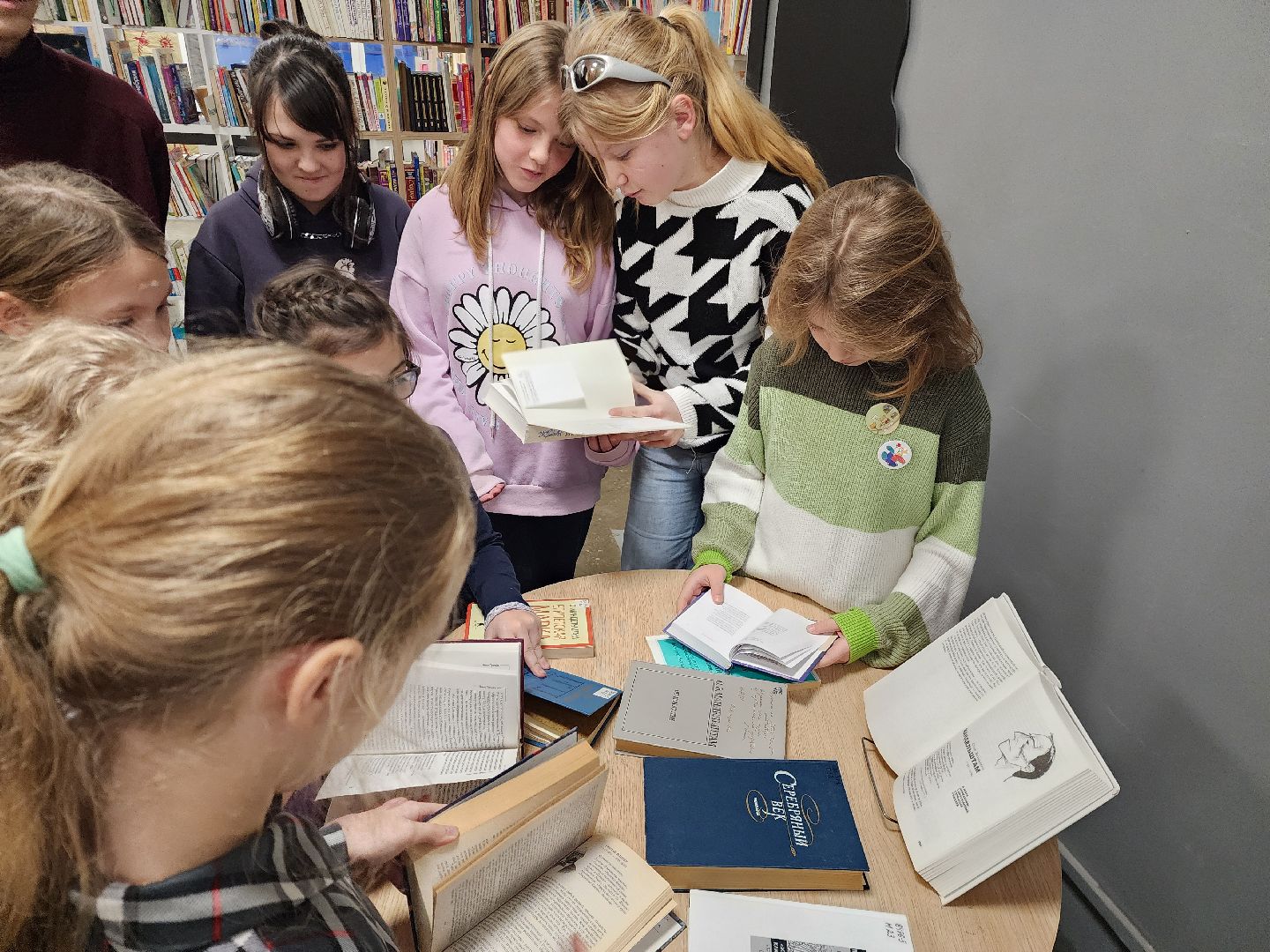 шатура, Осип Мандельштам, библиотекарь, библиотека, культура, городская среда, городской округ культура, городской округ люди, творчество,