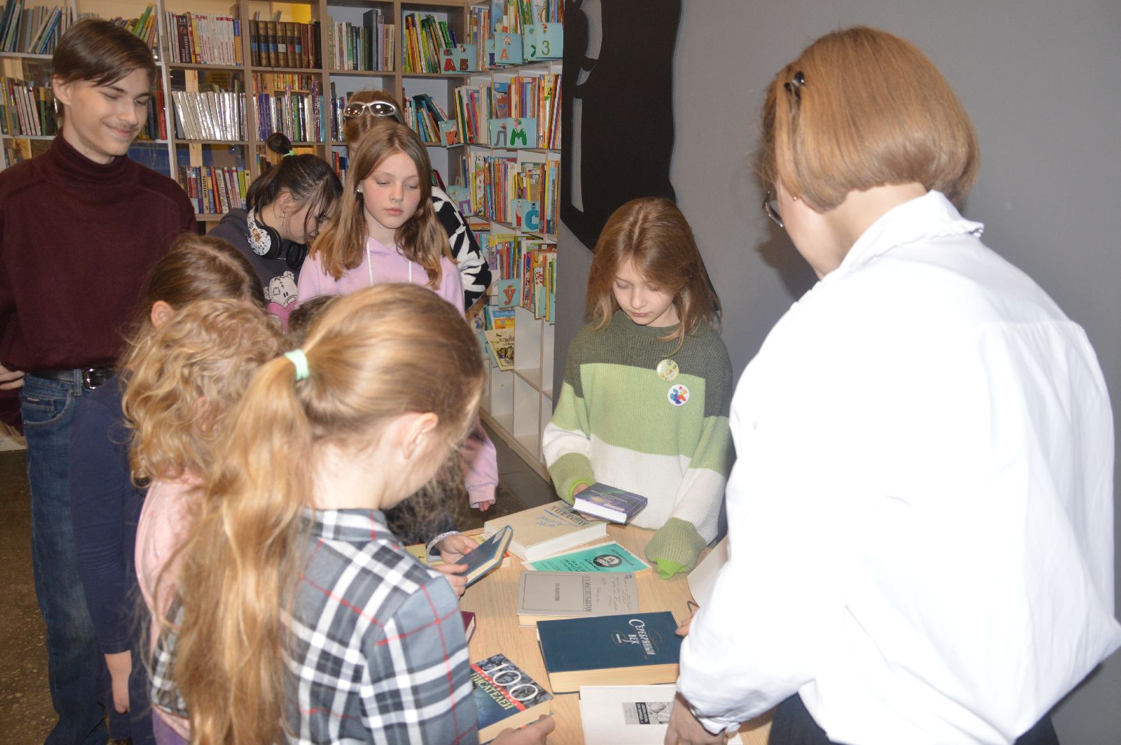 шатура, Осип Мандельштам, библиотекарь, библиотека, культура, городская среда, городской округ культура, городской округ люди, творчество,