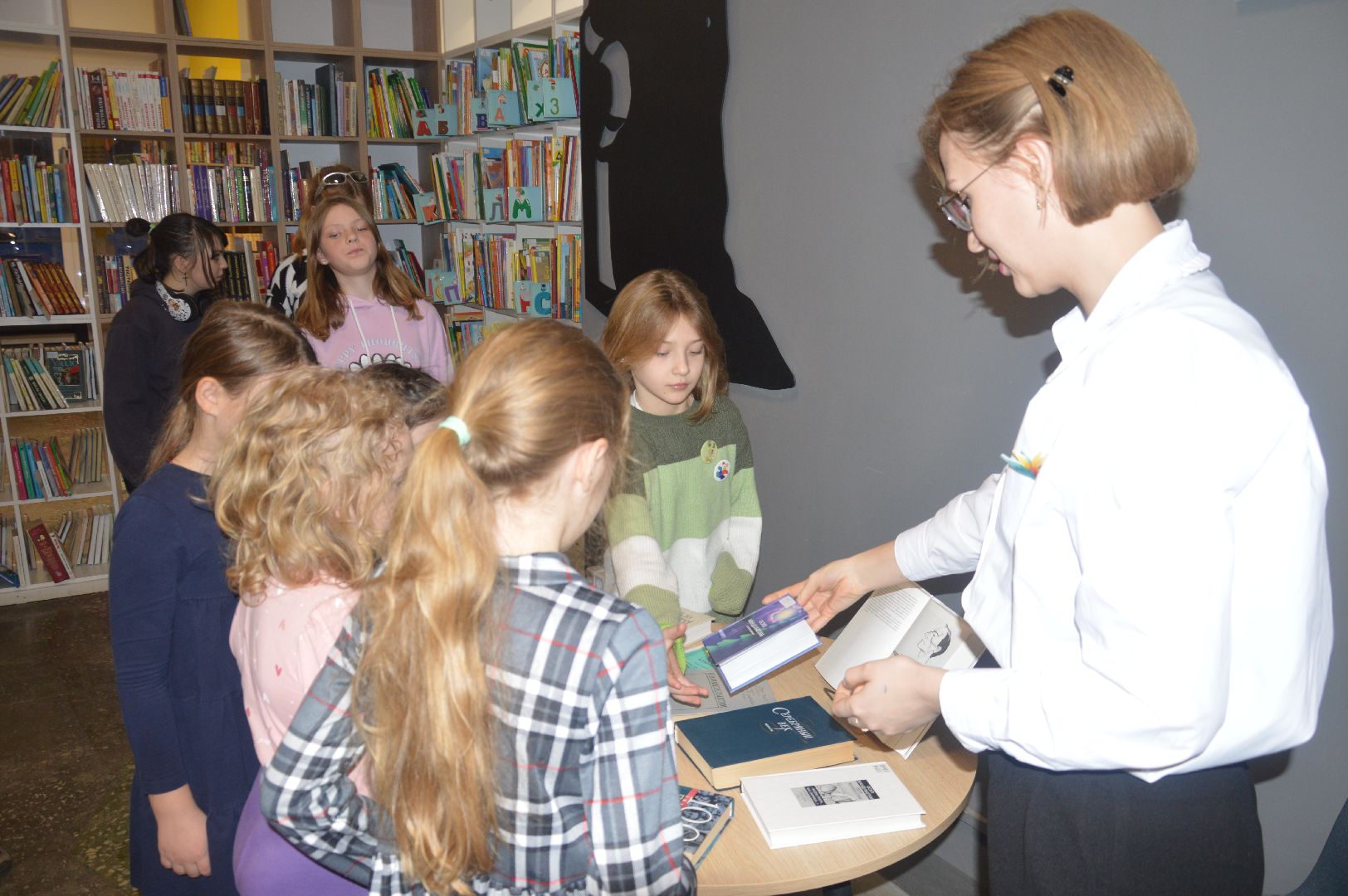 шатура, Осип Мандельштам, библиотекарь, библиотека, культура, городская среда, городской округ культура, городской округ люди, творчество,