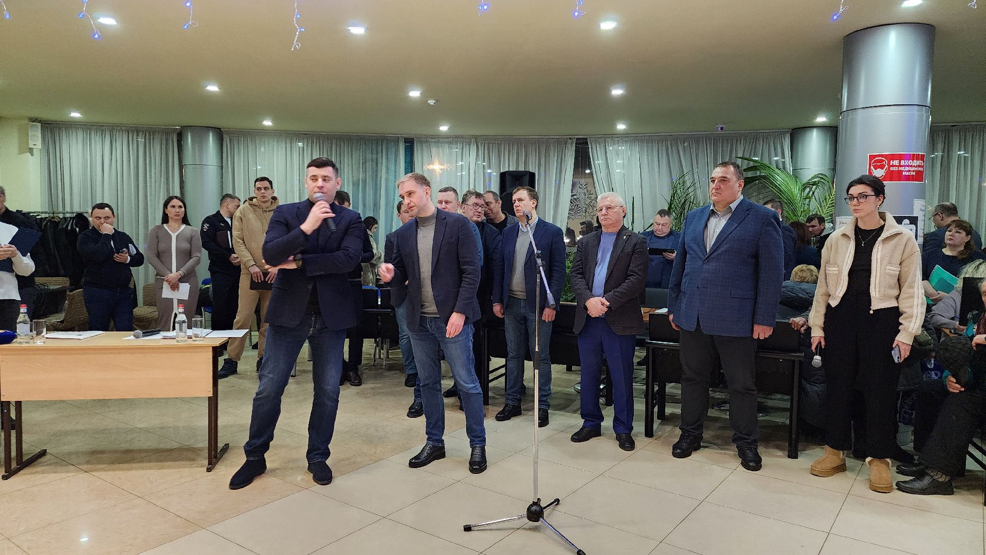 подольск, жкх, климовск,выездная администрация,