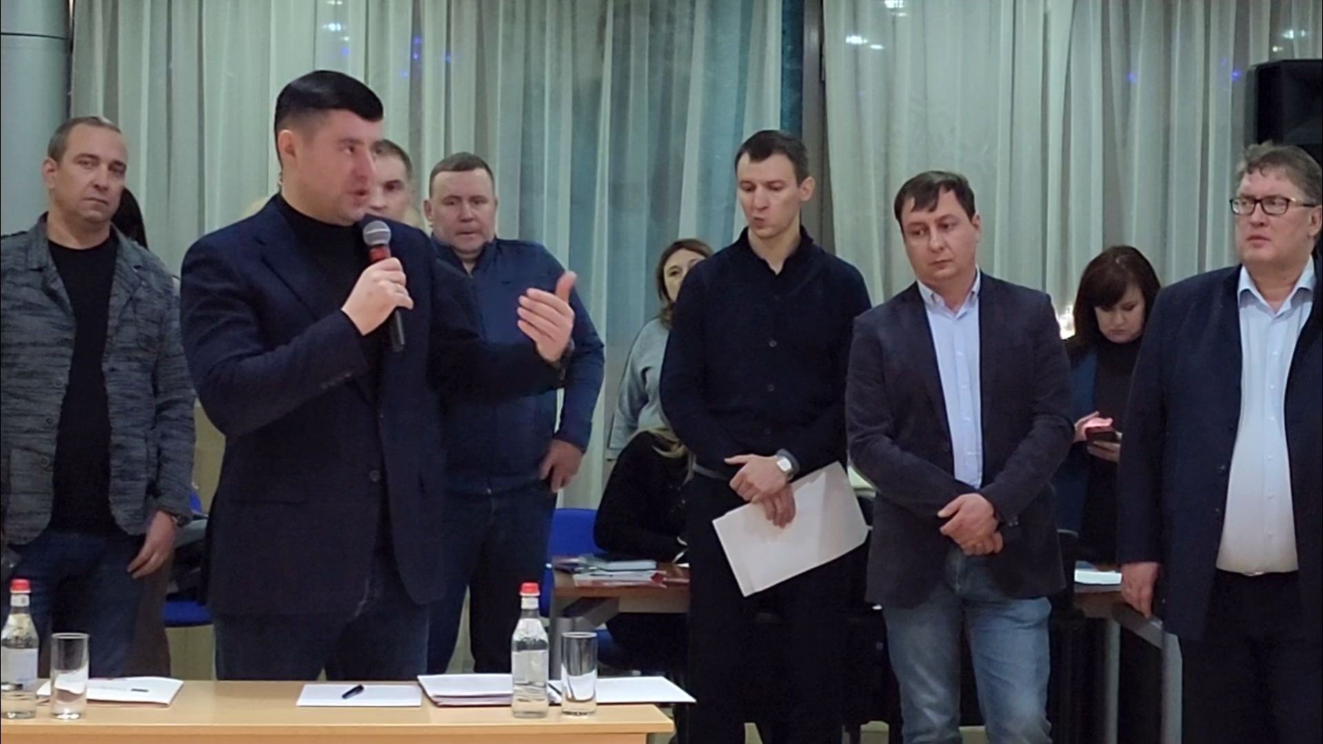 подольск, климовск, жкх,