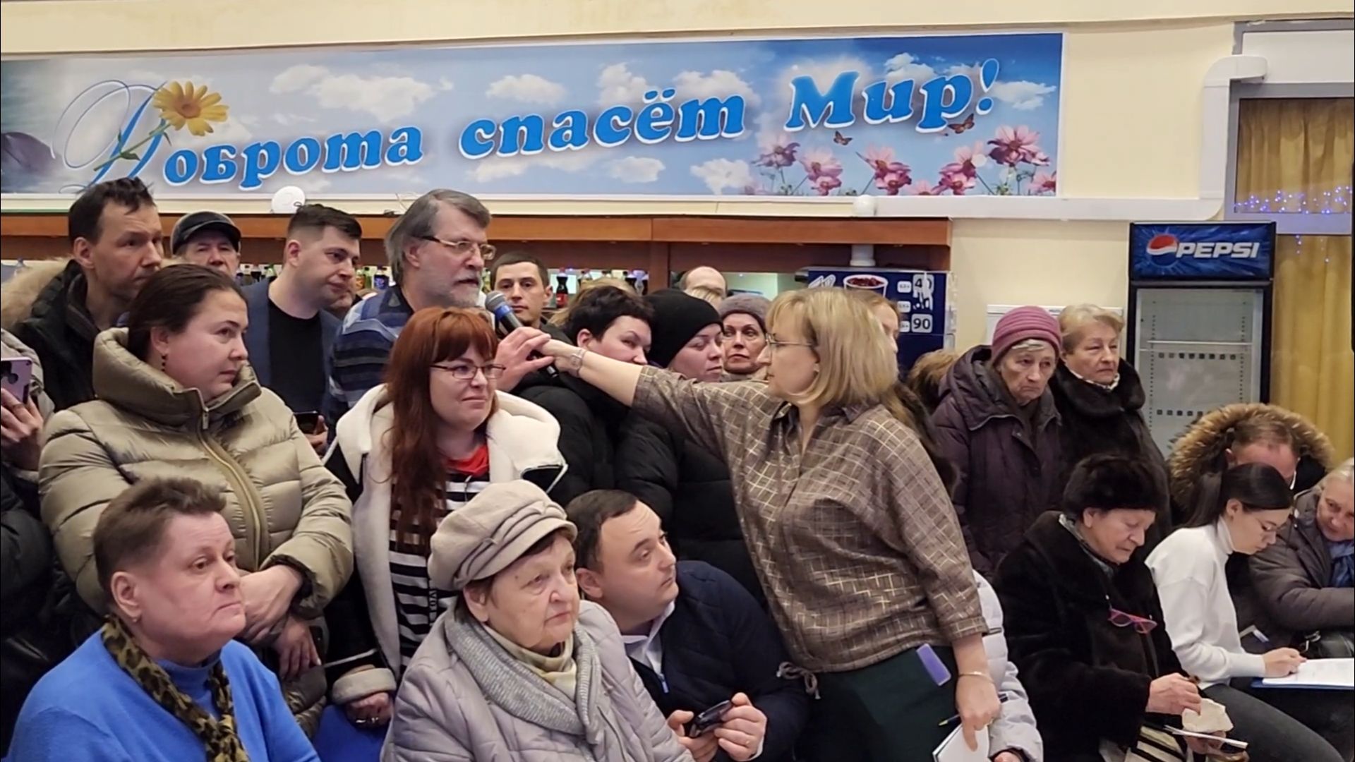 подольск, климовск, жкх,