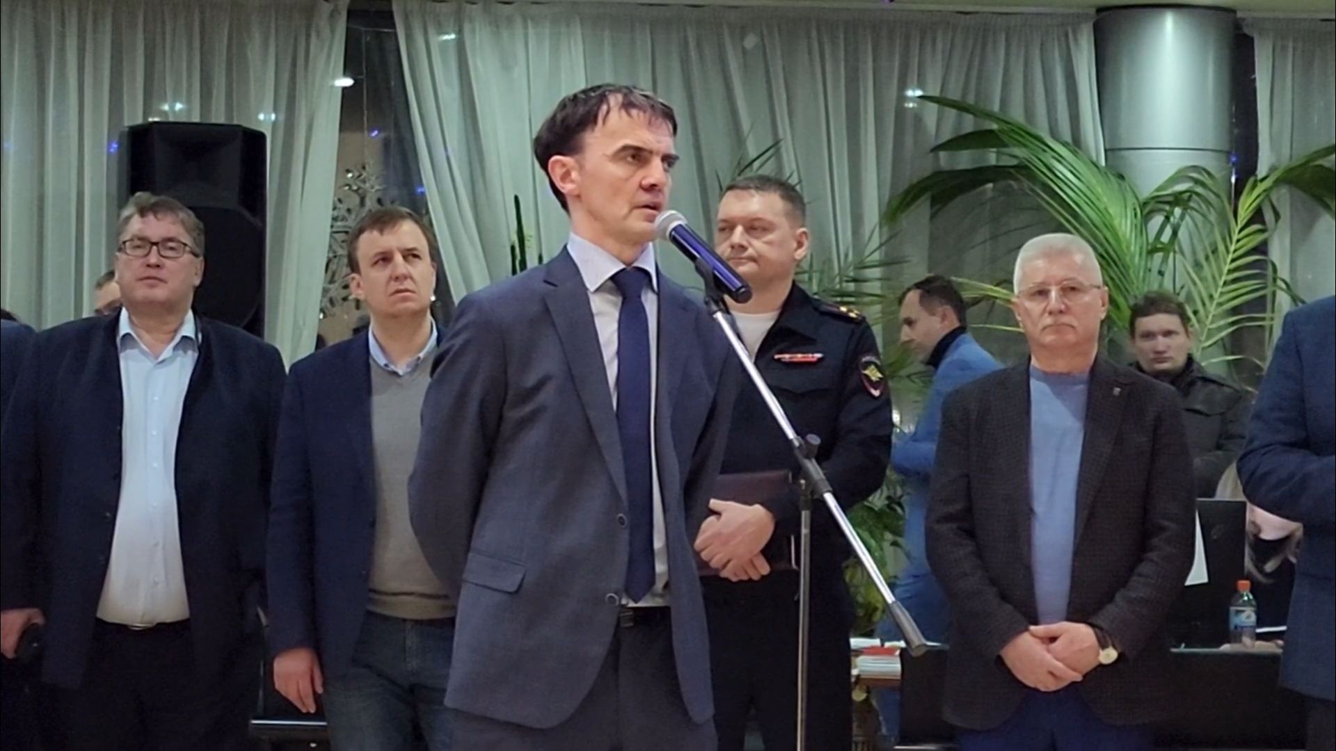 подольск, климовск, жкх,