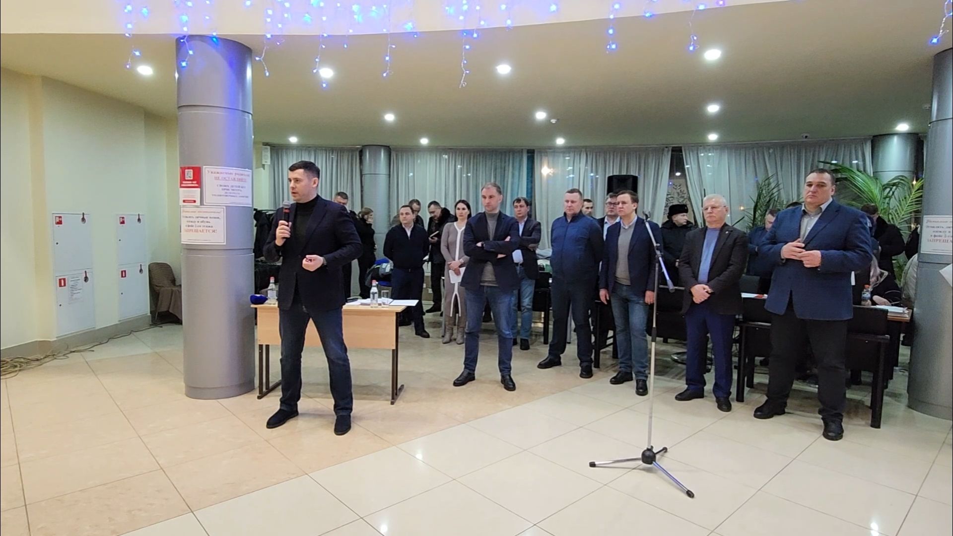 подольск, климовск, жкх,