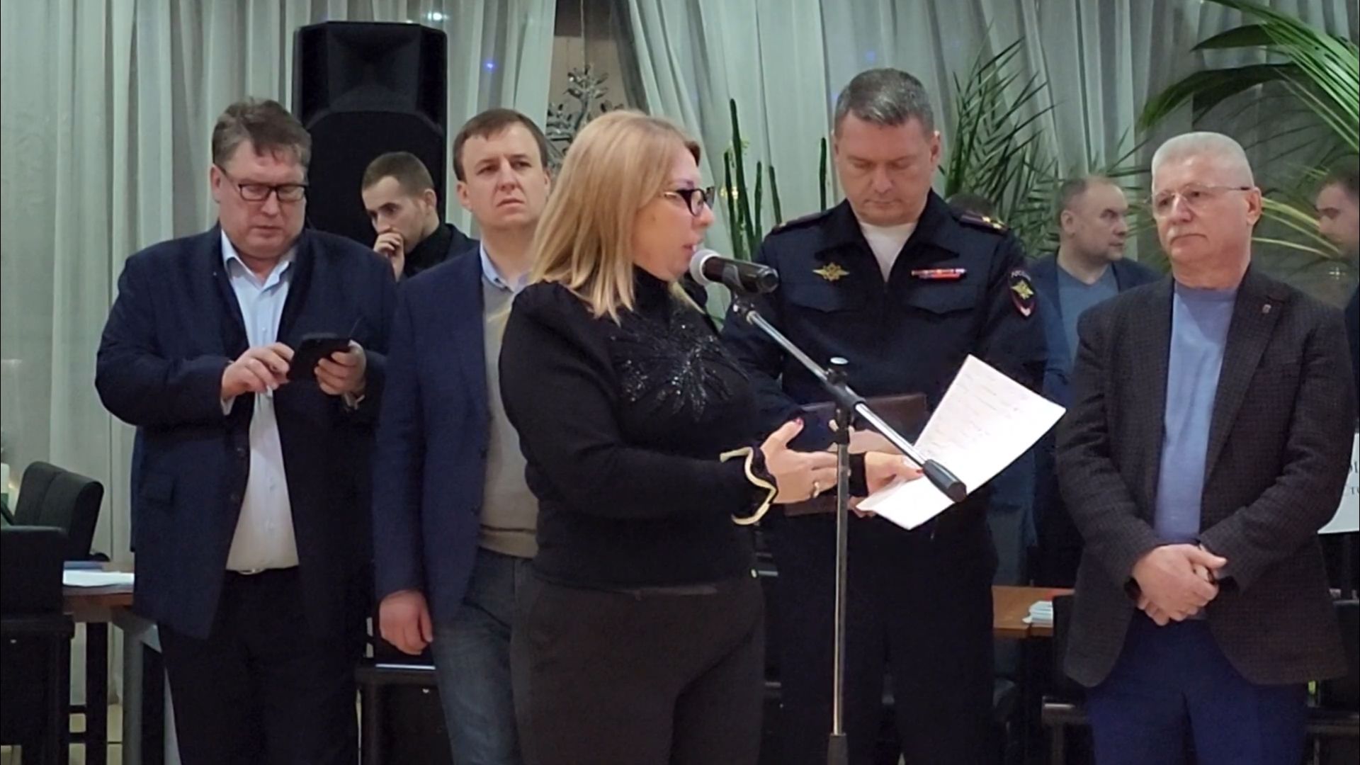 подольск, жкх, компенсации, климовск,авария,