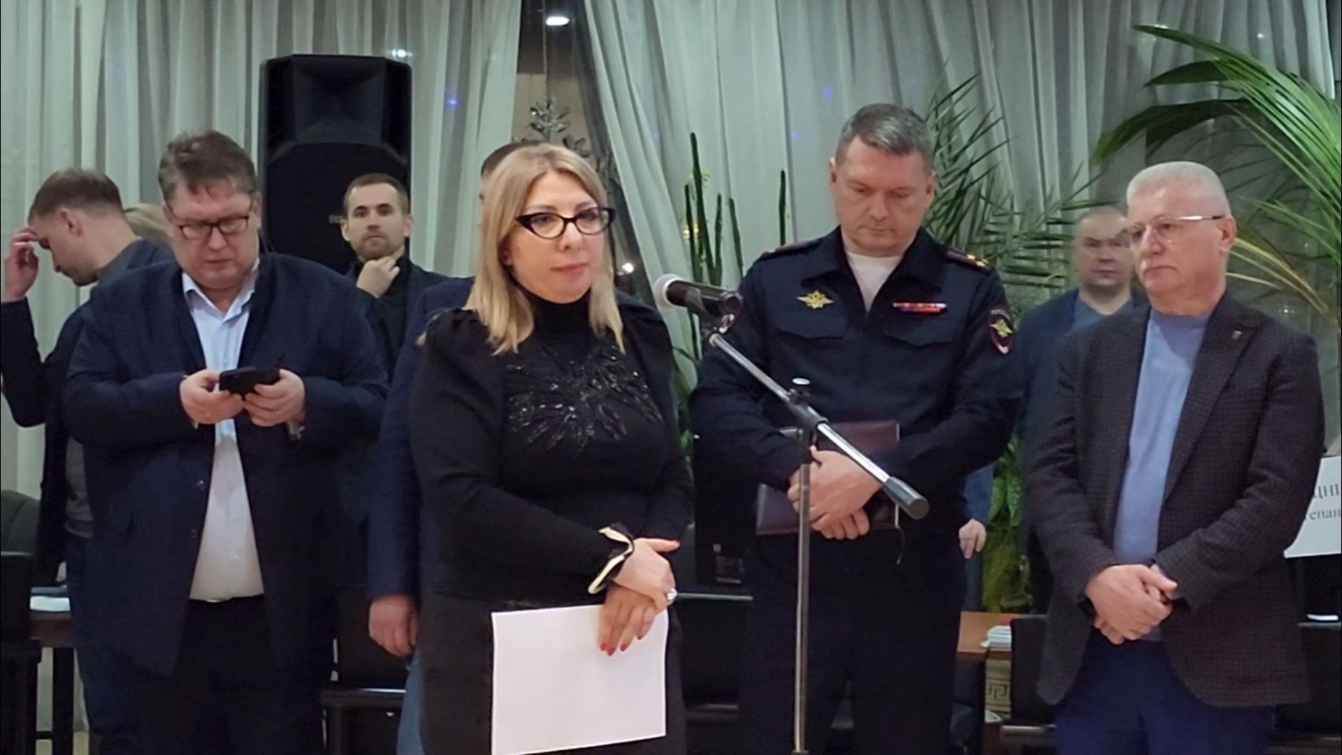 подольск, жкх, компенсации, климовск,авария,