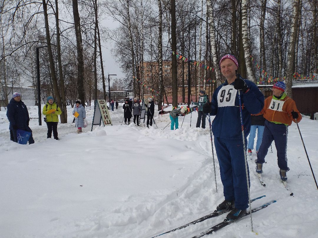 Лосино-Петровский, ГТО, спорт