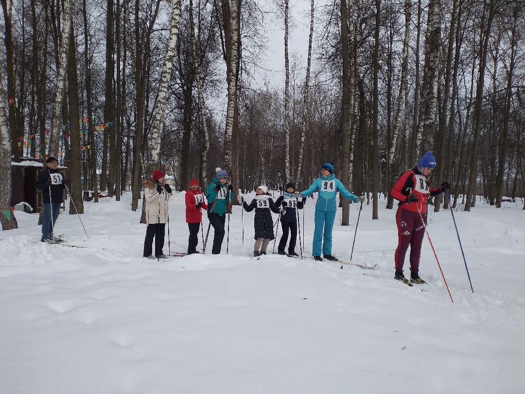 Лосино-Петровский, ГТО, спорт