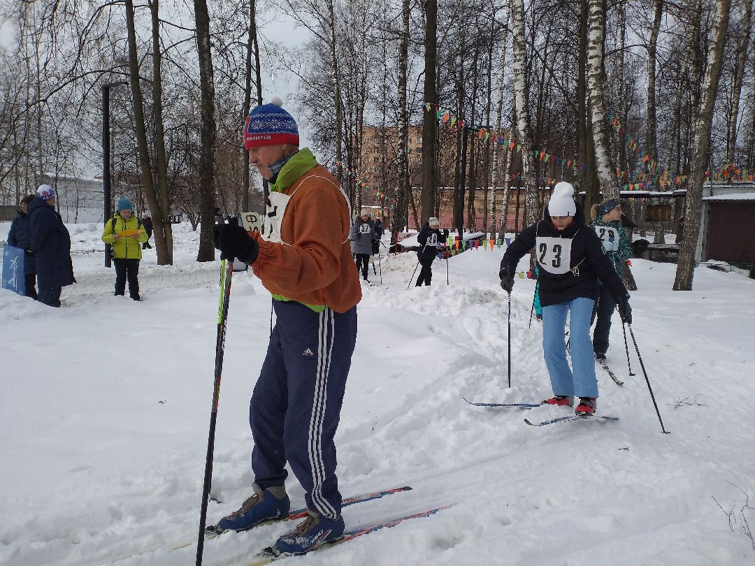 Лосино-Петровский, ГТО, спорт