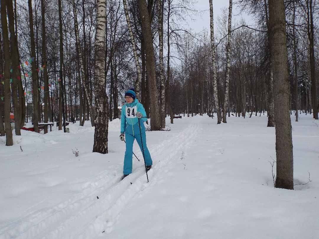 Лосино-Петровский, ГТО, спорт