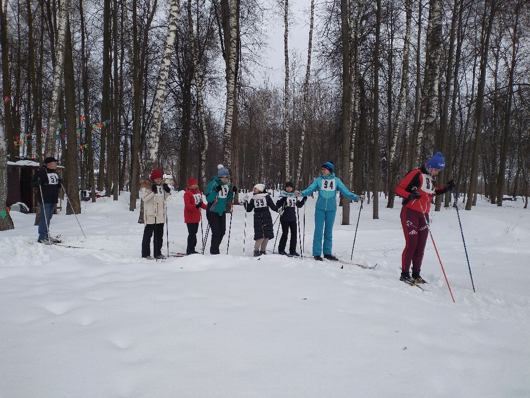 Лосино-Петровский, ГТО, спорт