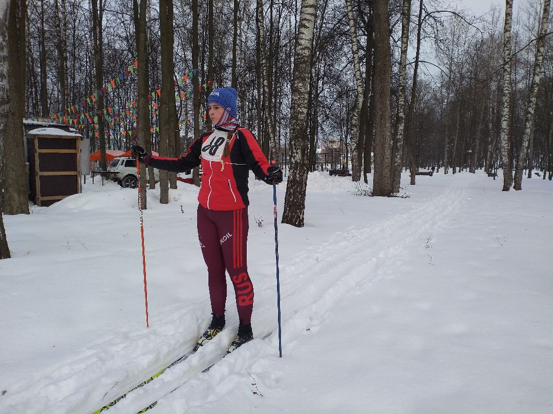 Лосино-Петровский, ГТО, спорт
