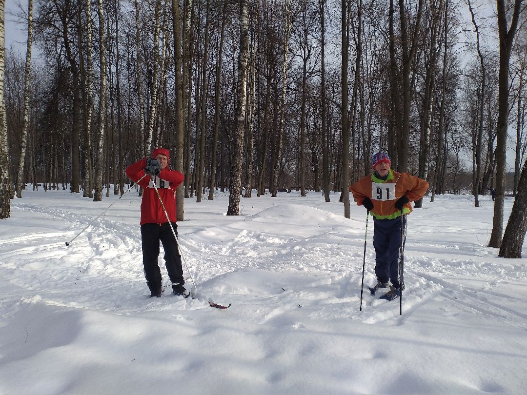 Лосино-Петровский, ГТО, спорт