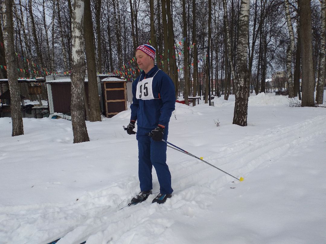 Лосино-Петровский, ГТО, спорт