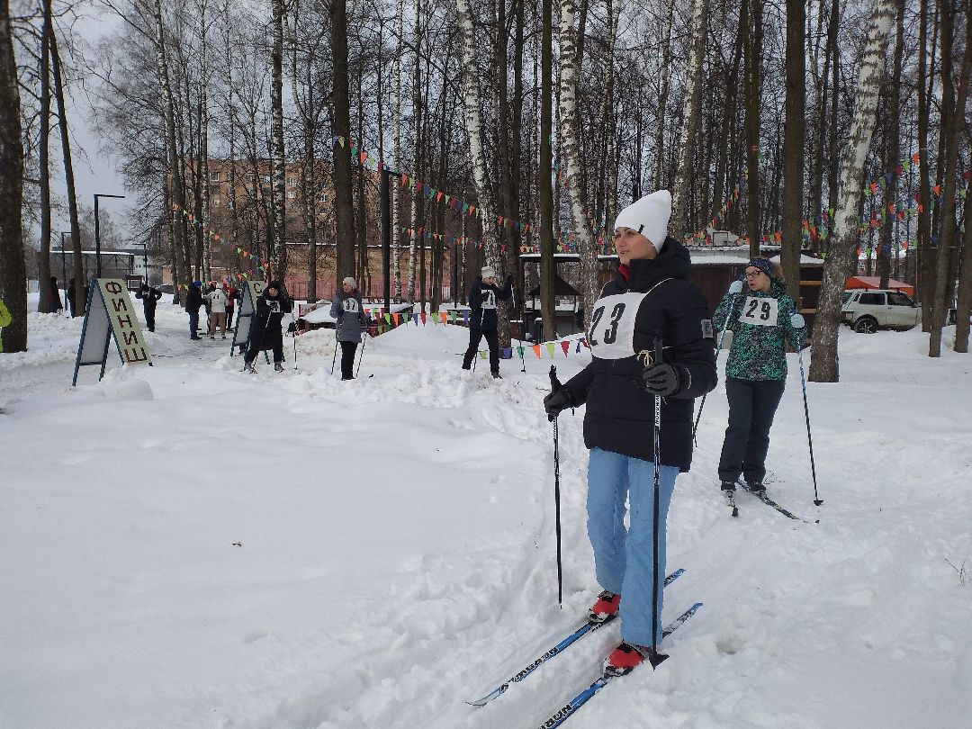 Лосино-Петровский, ГТО, спорт