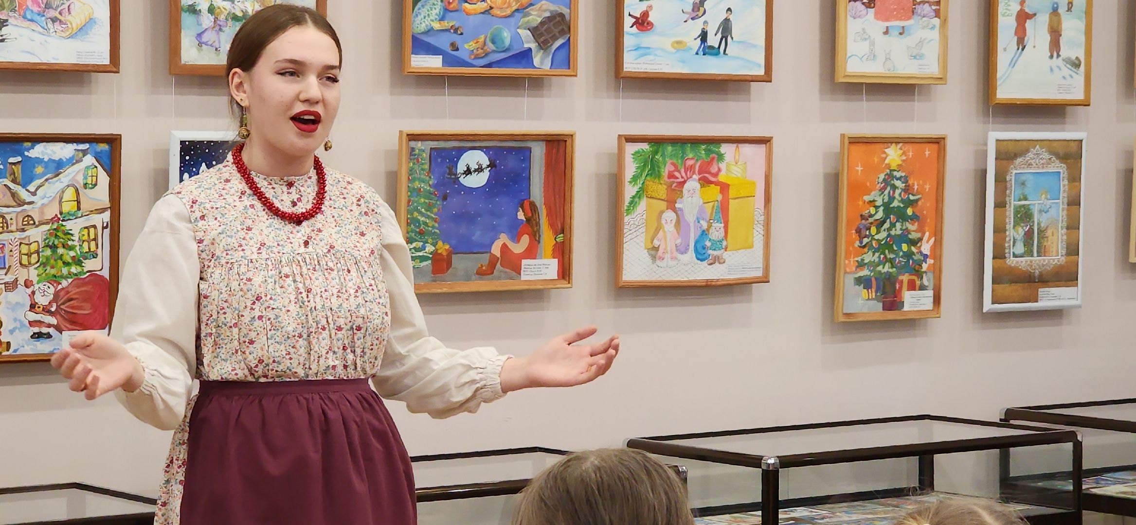 электросталь, мой город, культура, культура подмосковья, школьники, конкурс, творчество, творческий конкурс, конкурс рисунков,