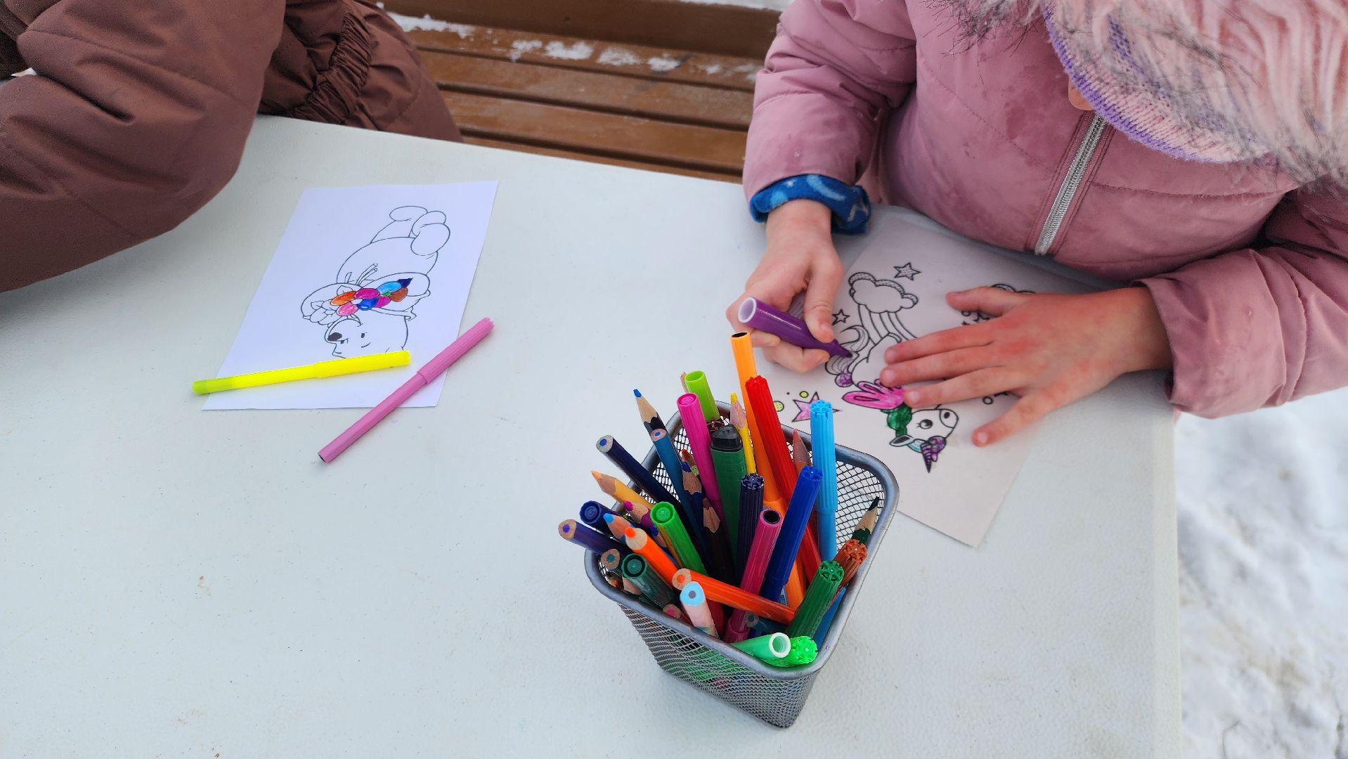 подольск, парк, отдых,