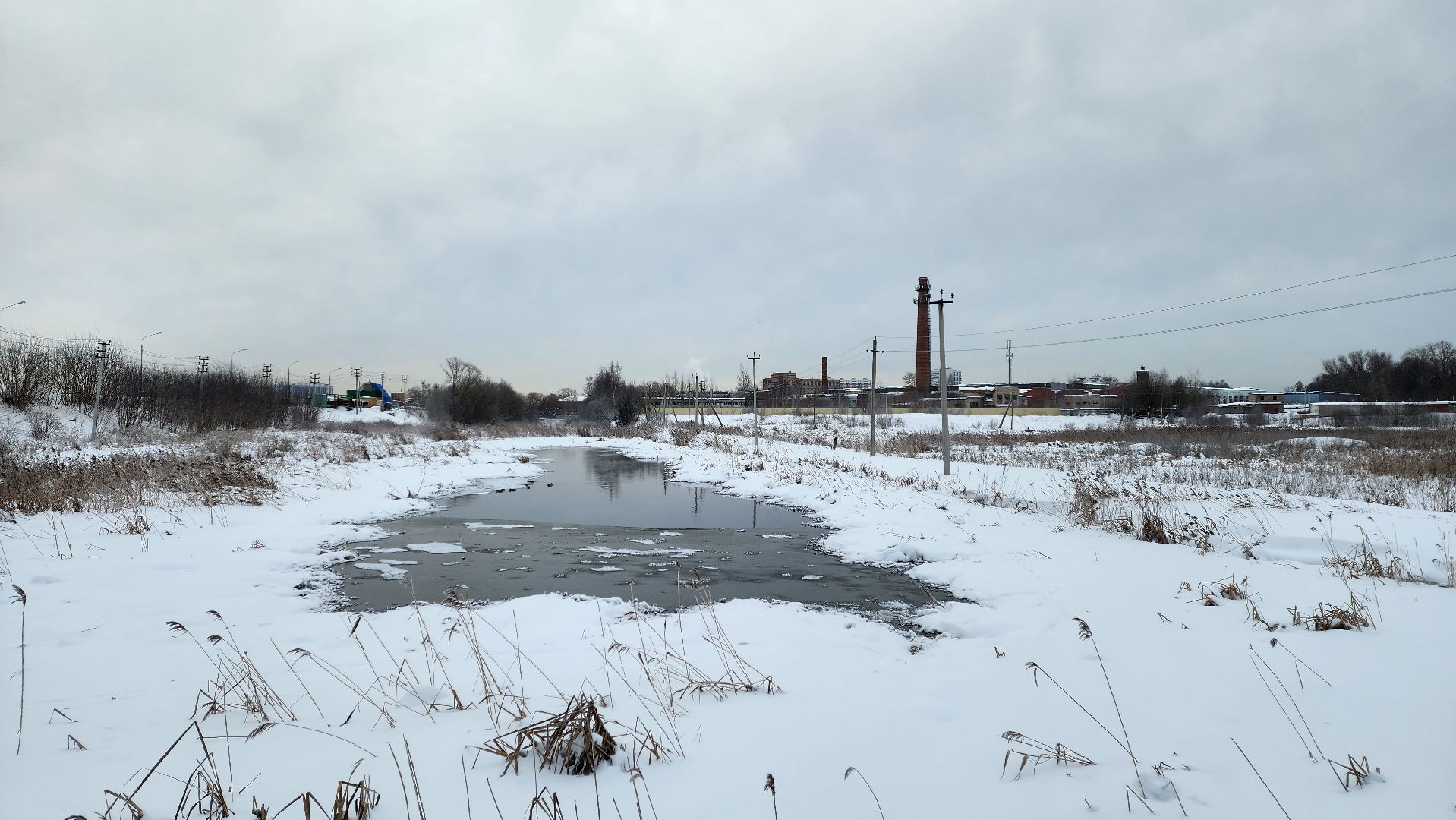 Солнечногорск, ЖКХ, коллектор, авария, авария в трубопроводе,
