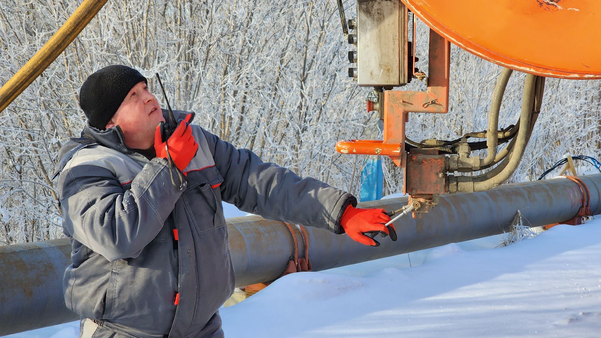Солнечногорск, ЖКХ, коллектор, авария, авария в трубопроводе,
