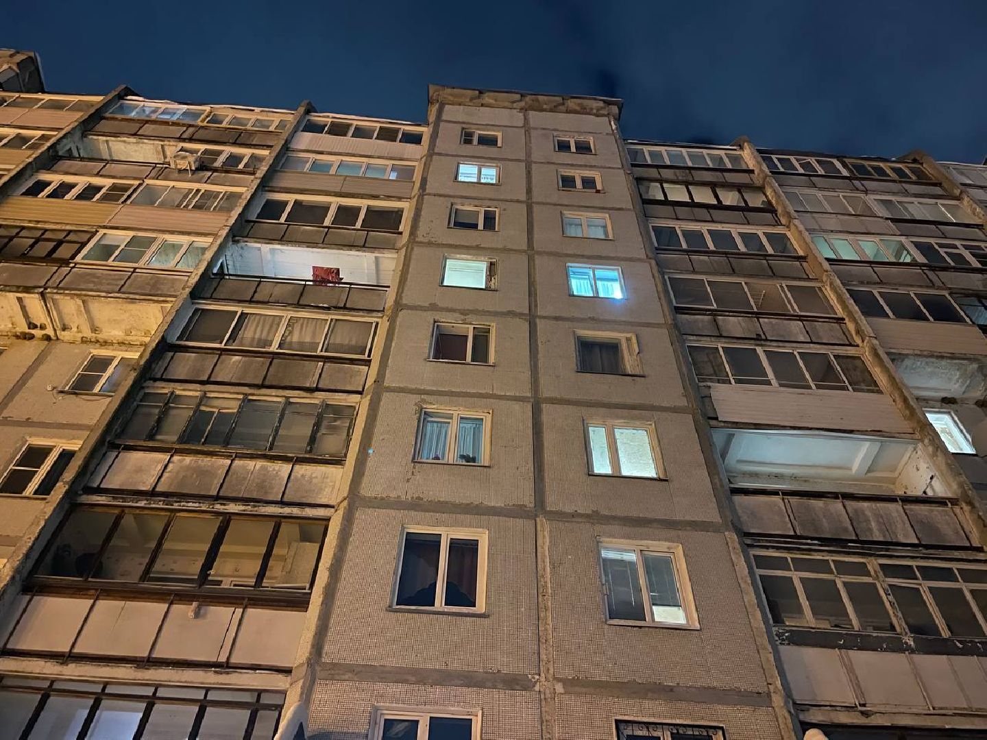 Сергиев Посад, ЧП, Взрыв газа, Пожар, МЧС, Полиция, Происшествие,