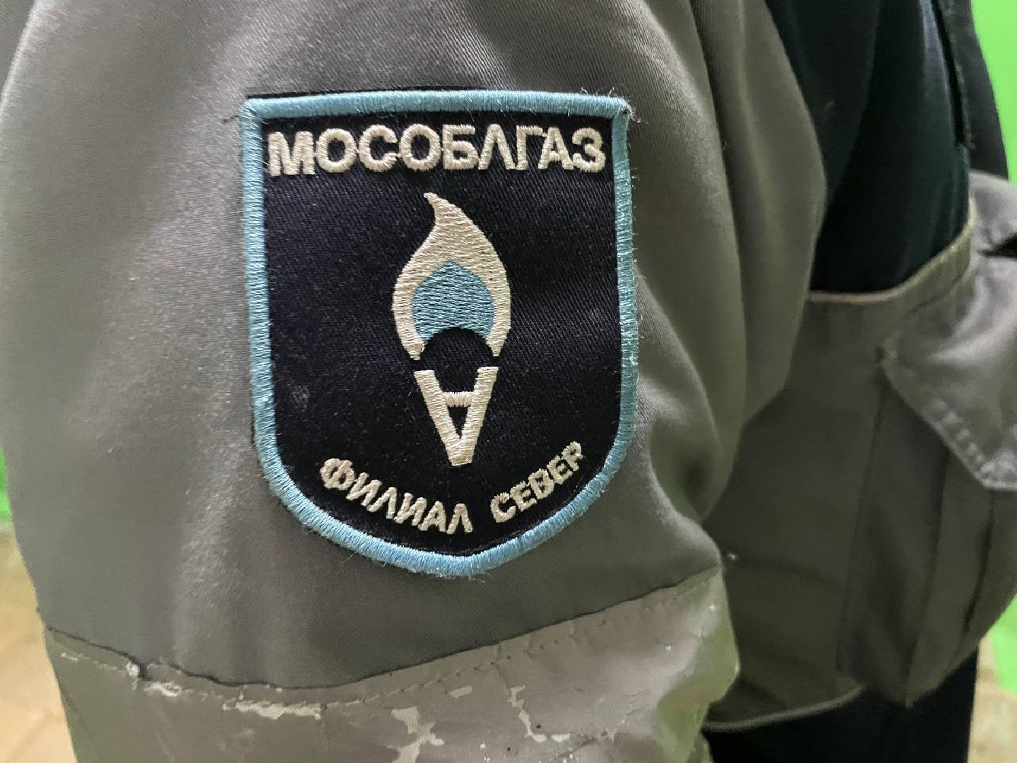 Сергиев Посад, ЧП, Взрыв газа, Пожар, МЧС, Полиция, Происшествие,