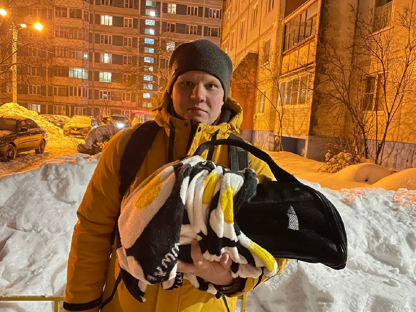 Сергиев Посад, ЧП, Взрыв газа, Пожар, МЧС, Полиция, Происшествие,