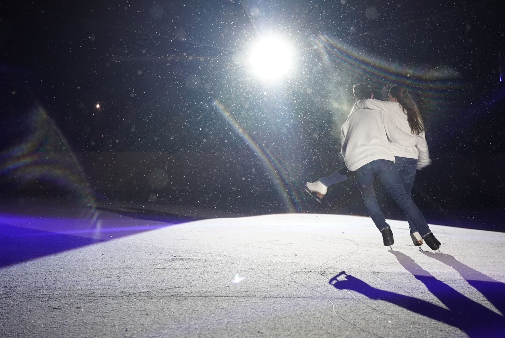 Городской округ Павловский Посад, Электрогорск, Авербух, ледовое шоу, Жители, Культура, Общество,
