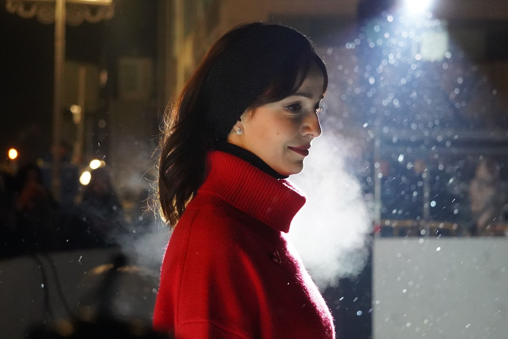 Городской округ Павловский Посад, Электрогорск, Авербух, ледовое шоу, Жители, Культура, Общество,