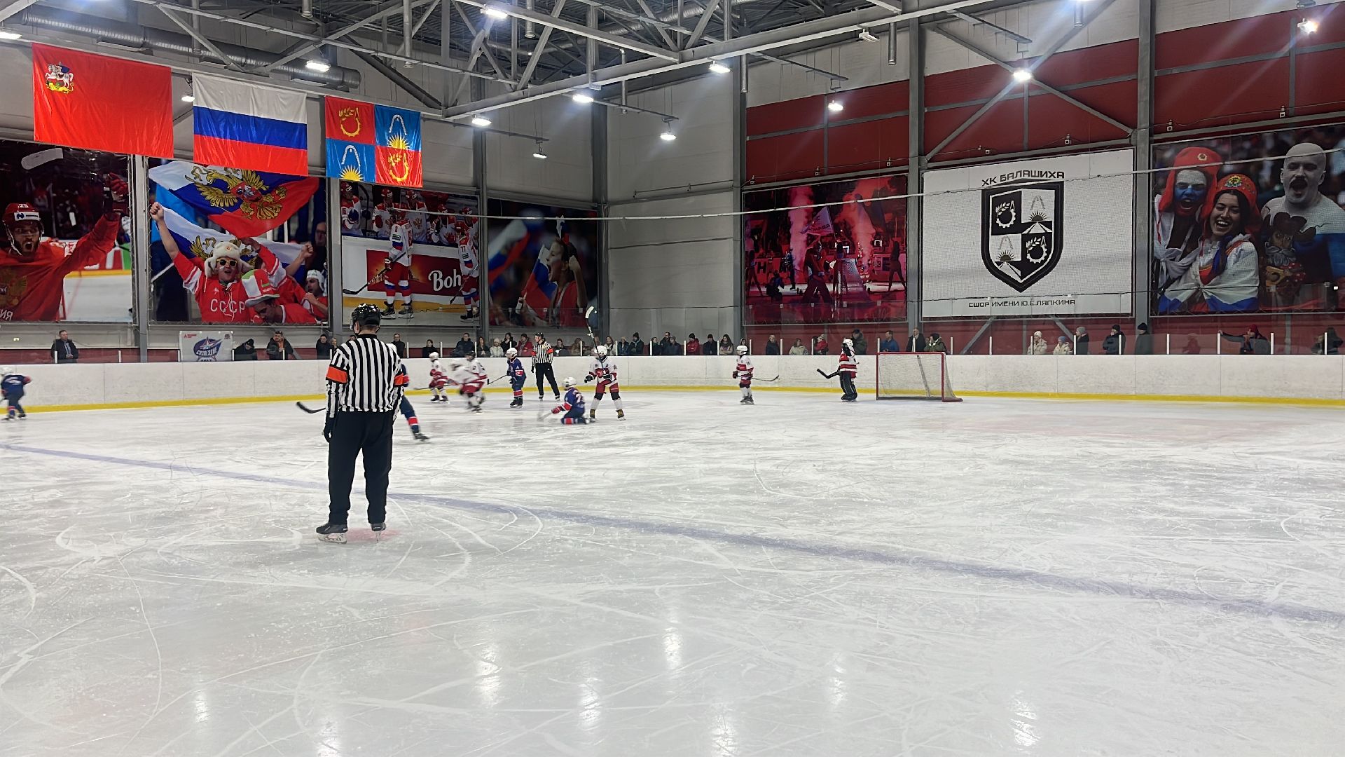 хоккей, турнир,