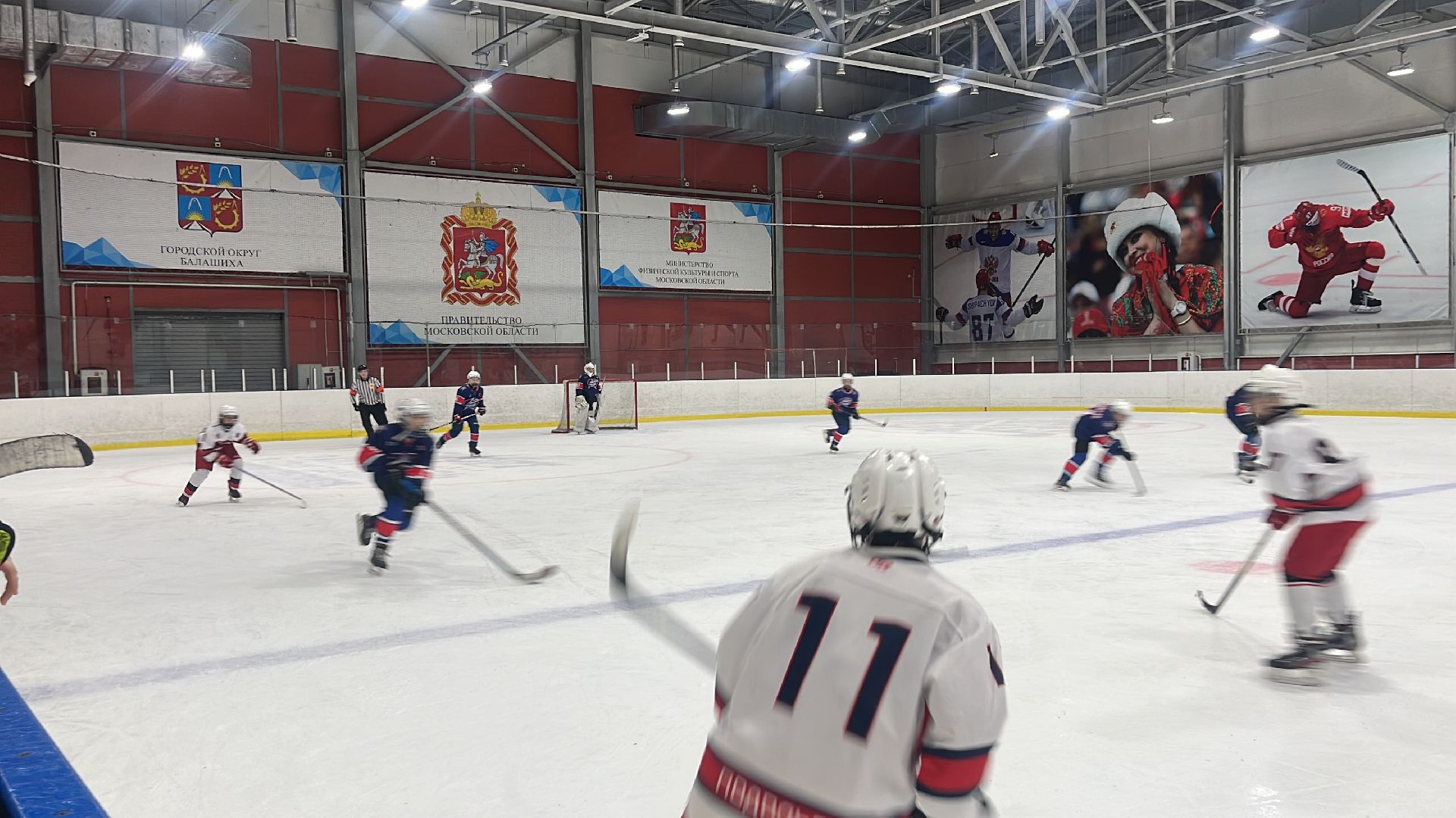 хоккей, турнир,