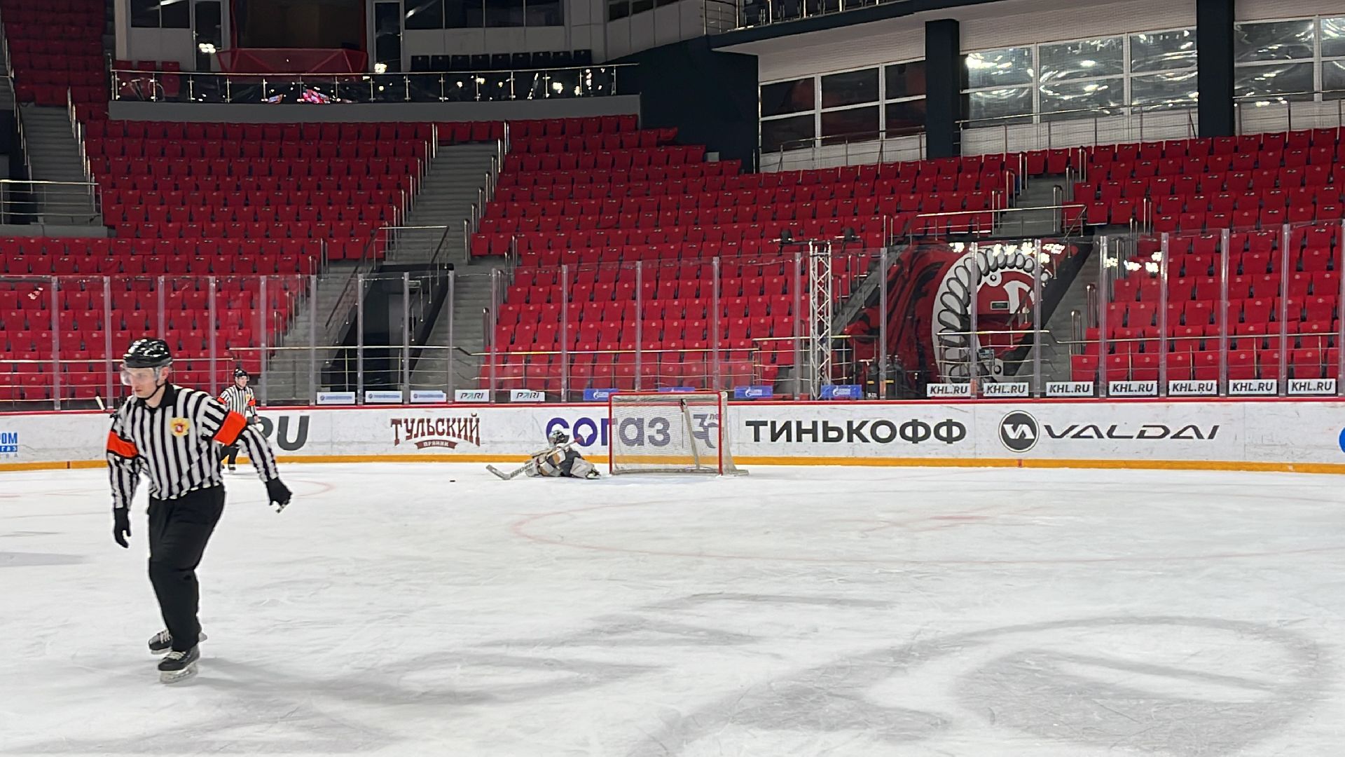 хоккей, турнир,