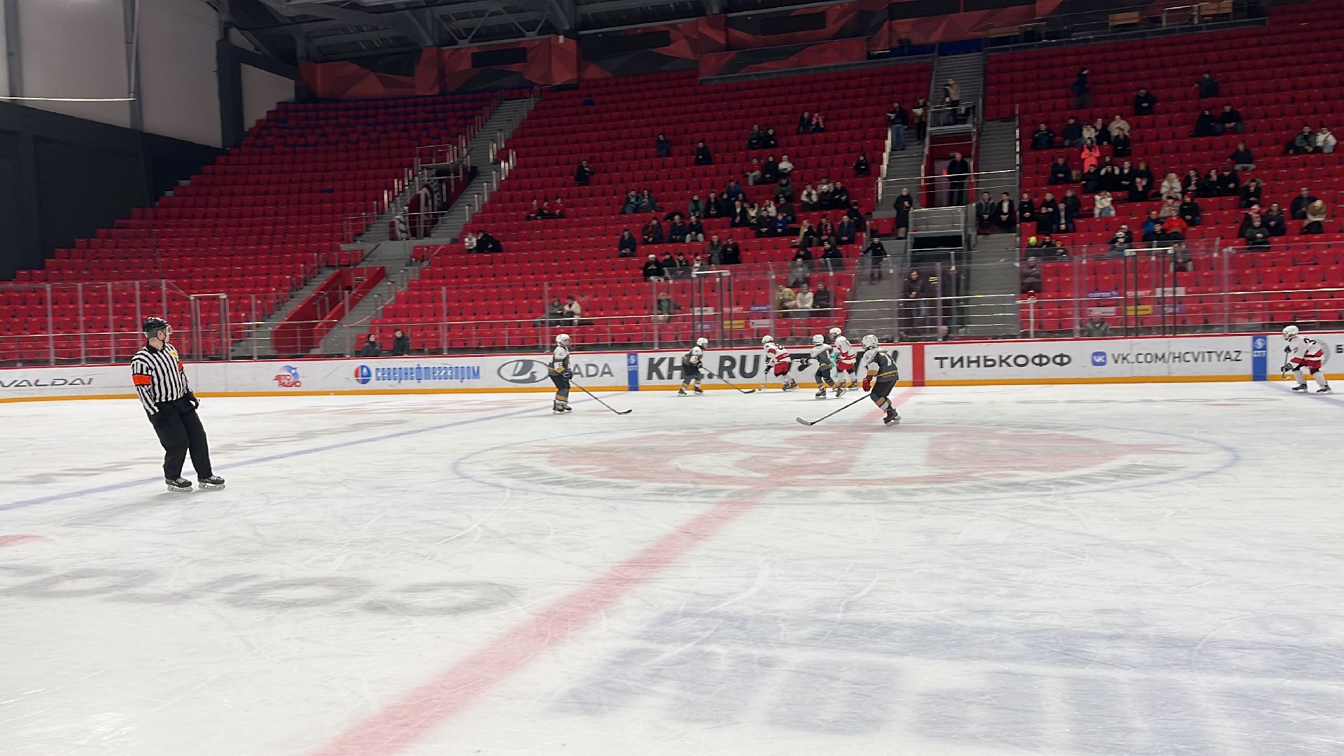 хоккей, турнир,