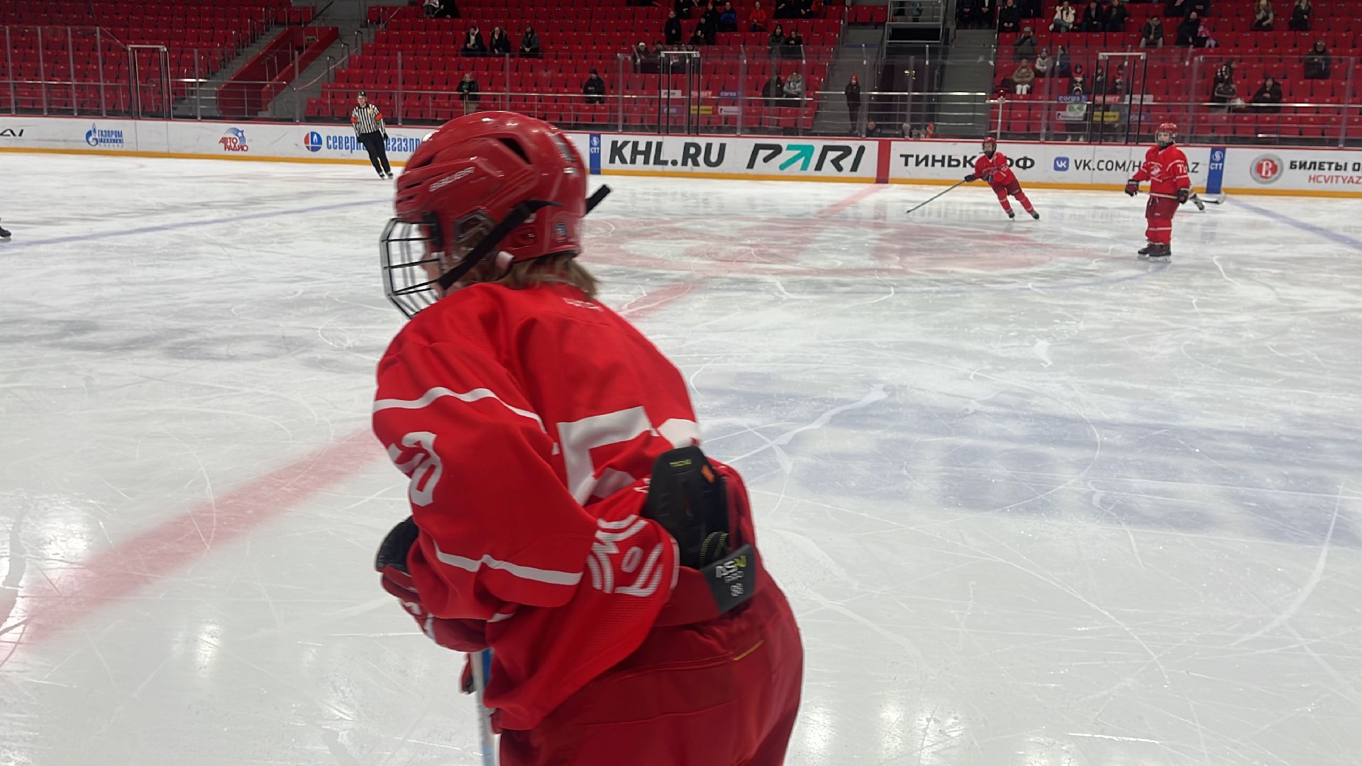 хоккей, турнир,