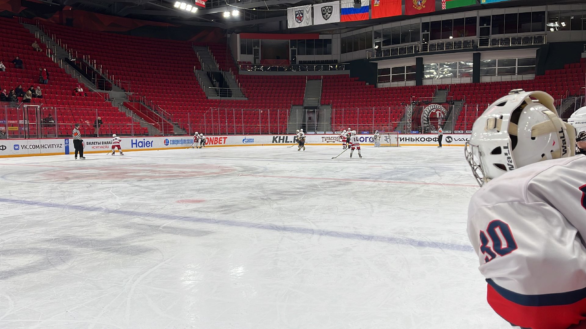 хоккей, турнир,