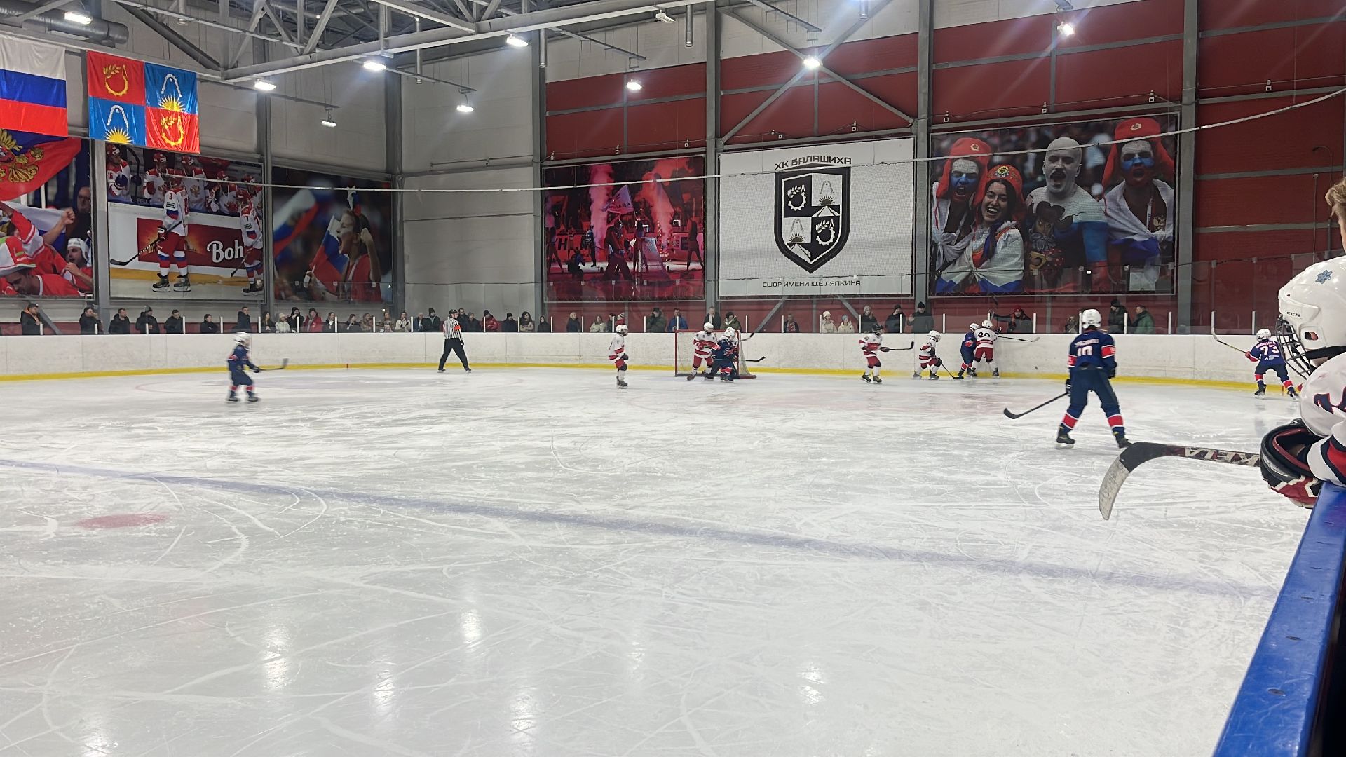 хоккей, турнир,