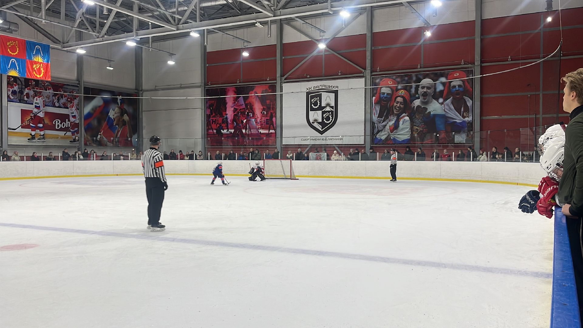 хоккей, турнир,