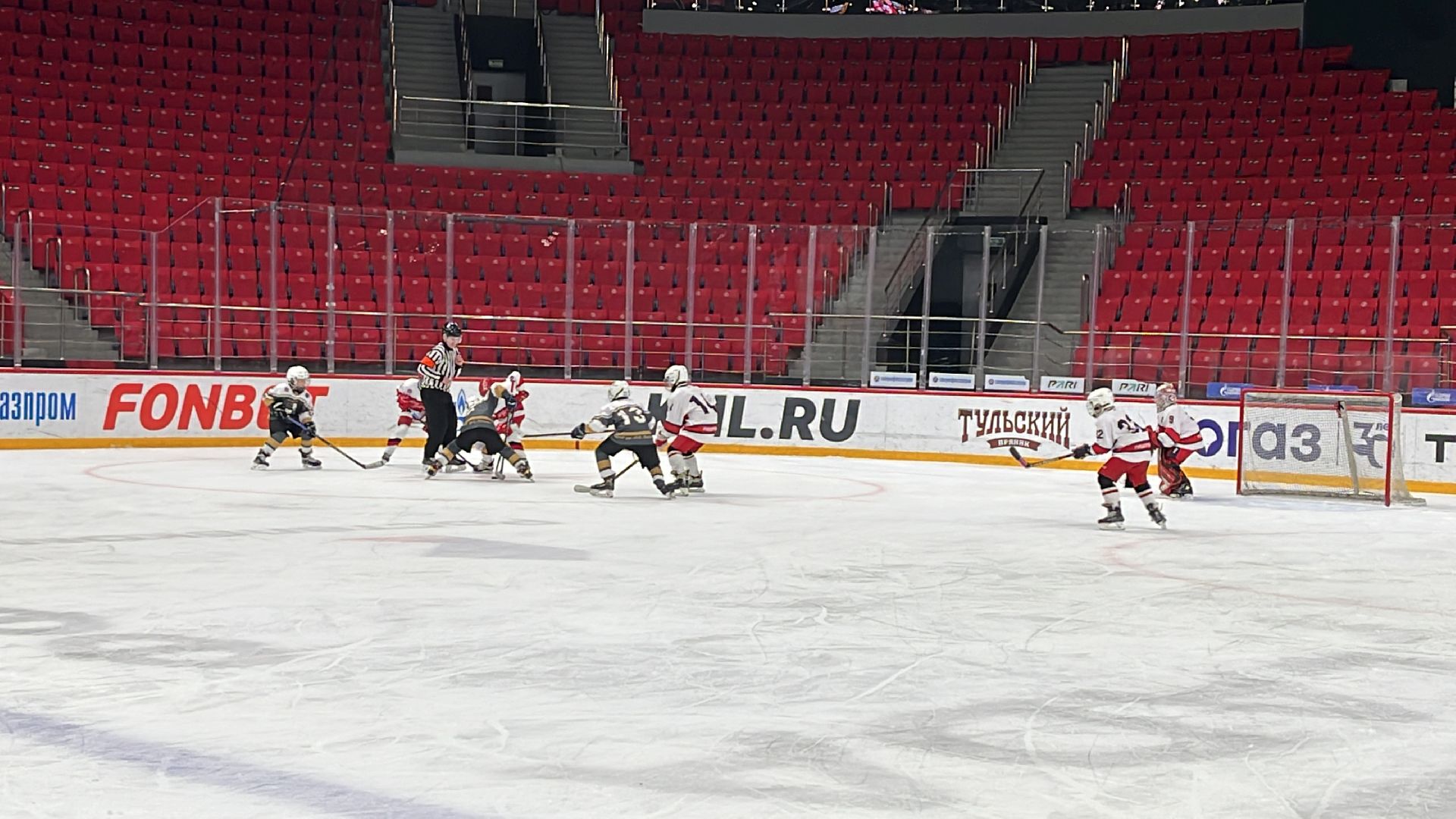 хоккей, турнир,