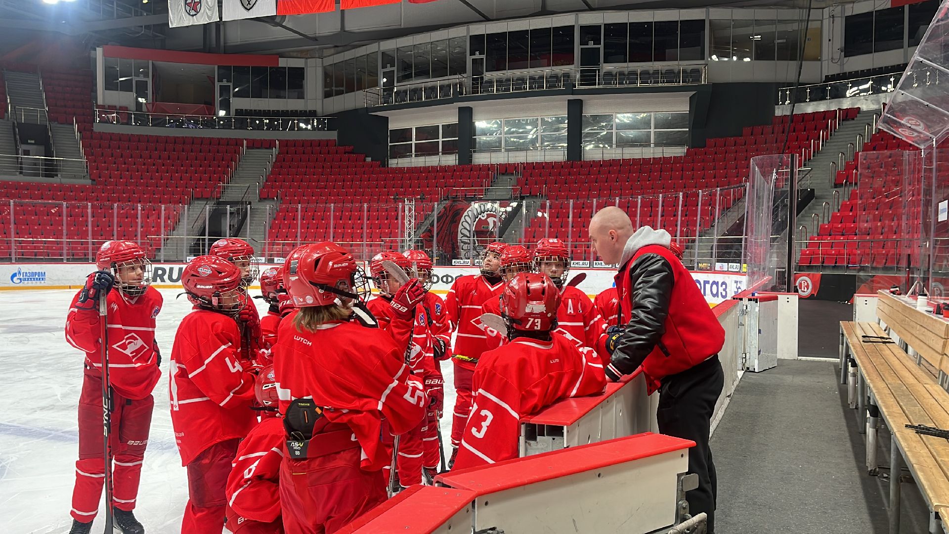 хоккей, турнир,